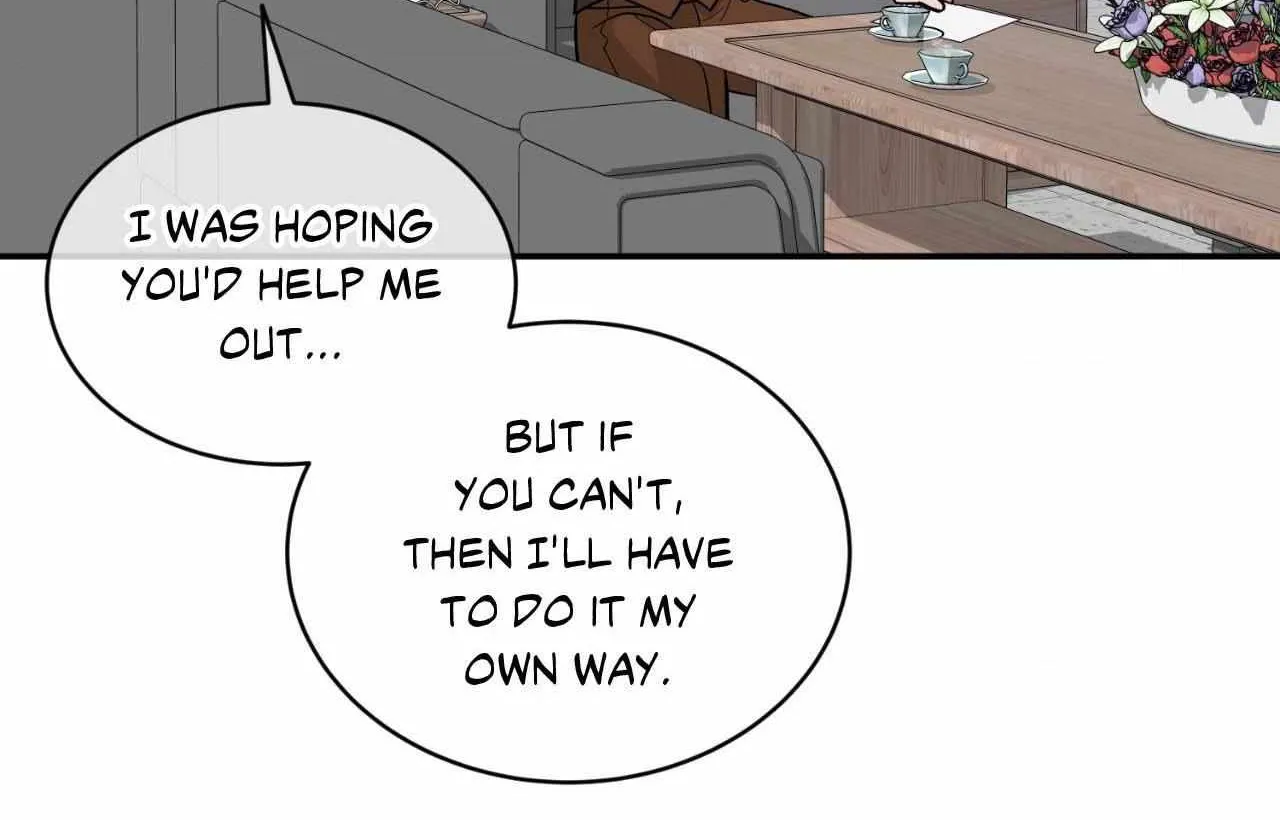 Read Sealed With A Secret chapter 55 image 14 on Lezhin