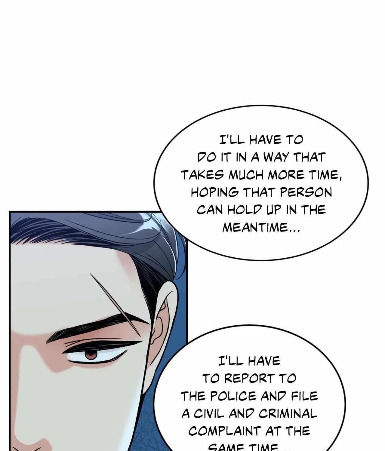Read Sealed With A Secret chapter 55 image 15 on Lezhin