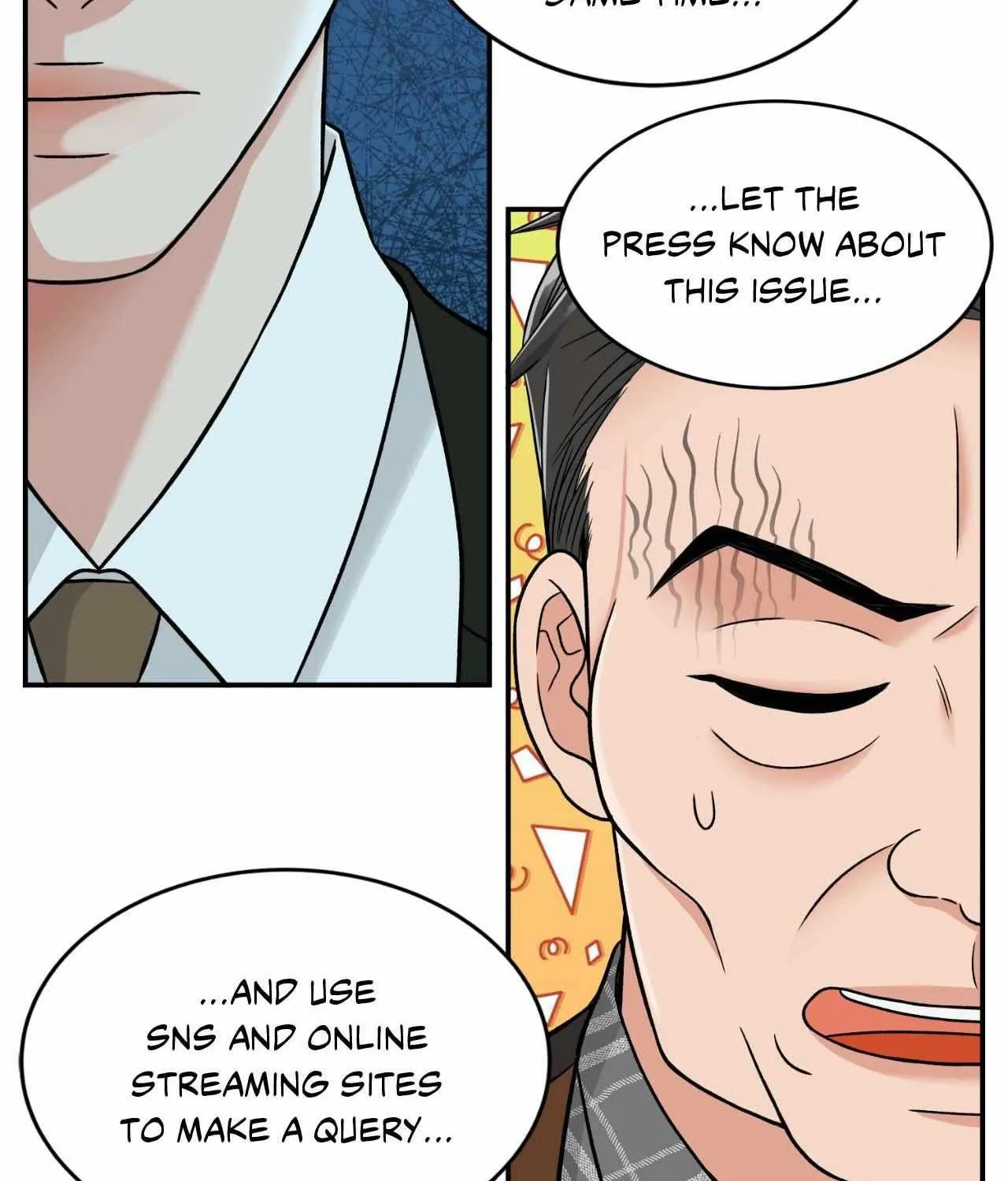 Read Sealed With A Secret chapter 55 image 16 on Lezhin
