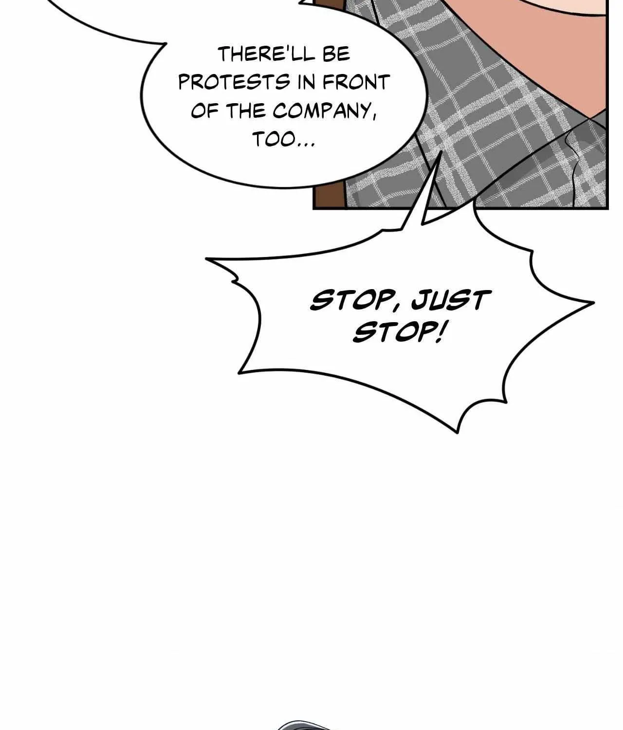 Read Sealed With A Secret chapter 55 image 17 on Lezhin