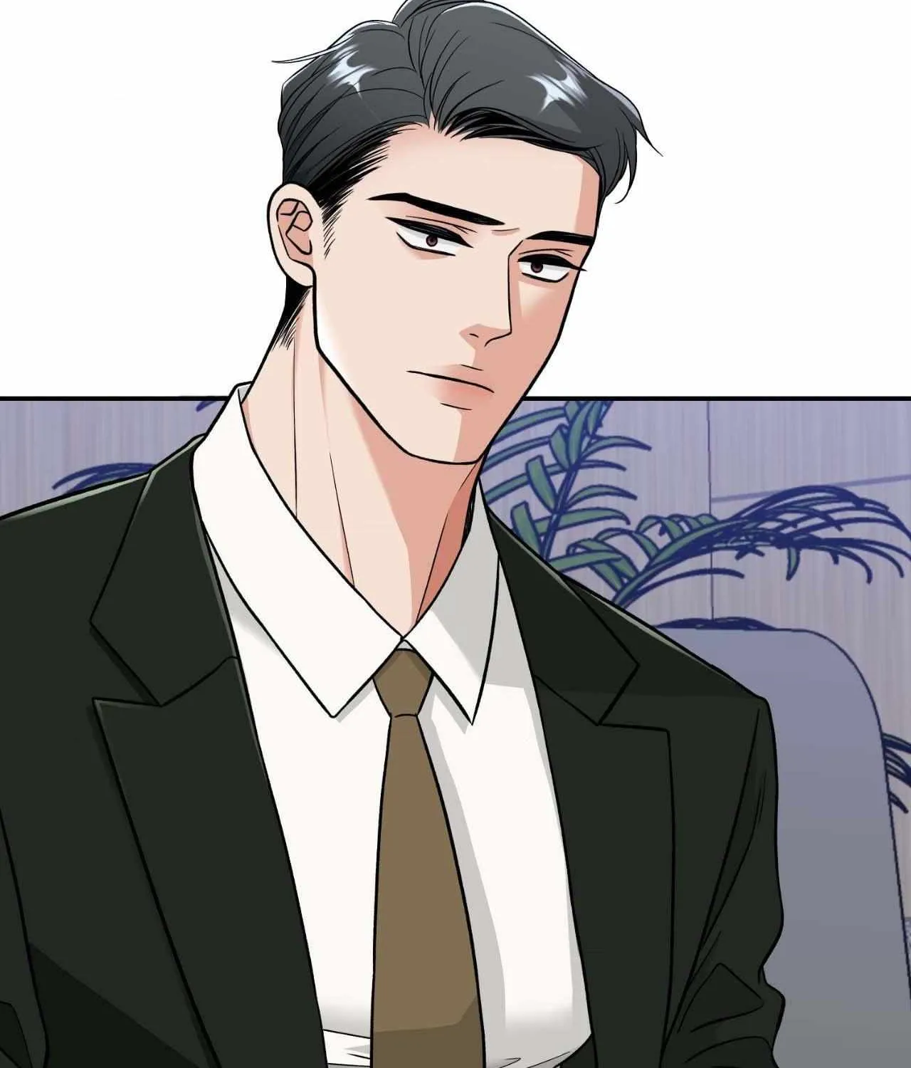 Read Sealed With A Secret chapter 55 image 18 on Lezhin
