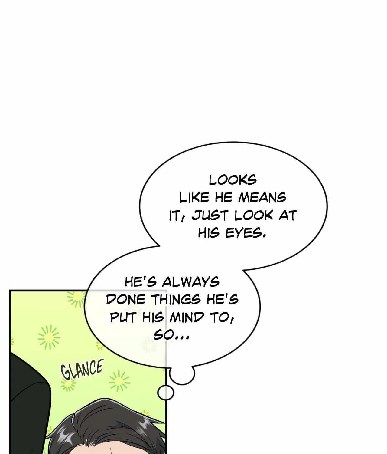 Read Sealed With A Secret chapter 55 image 20 on Lezhin