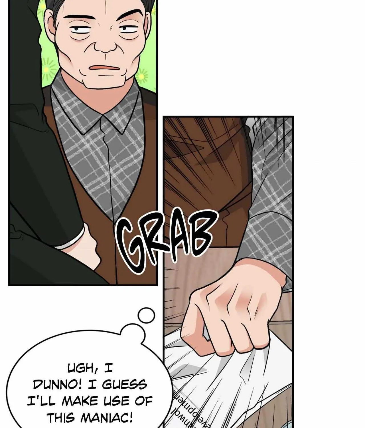 Read Sealed With A Secret chapter 55 image 21 on Lezhin