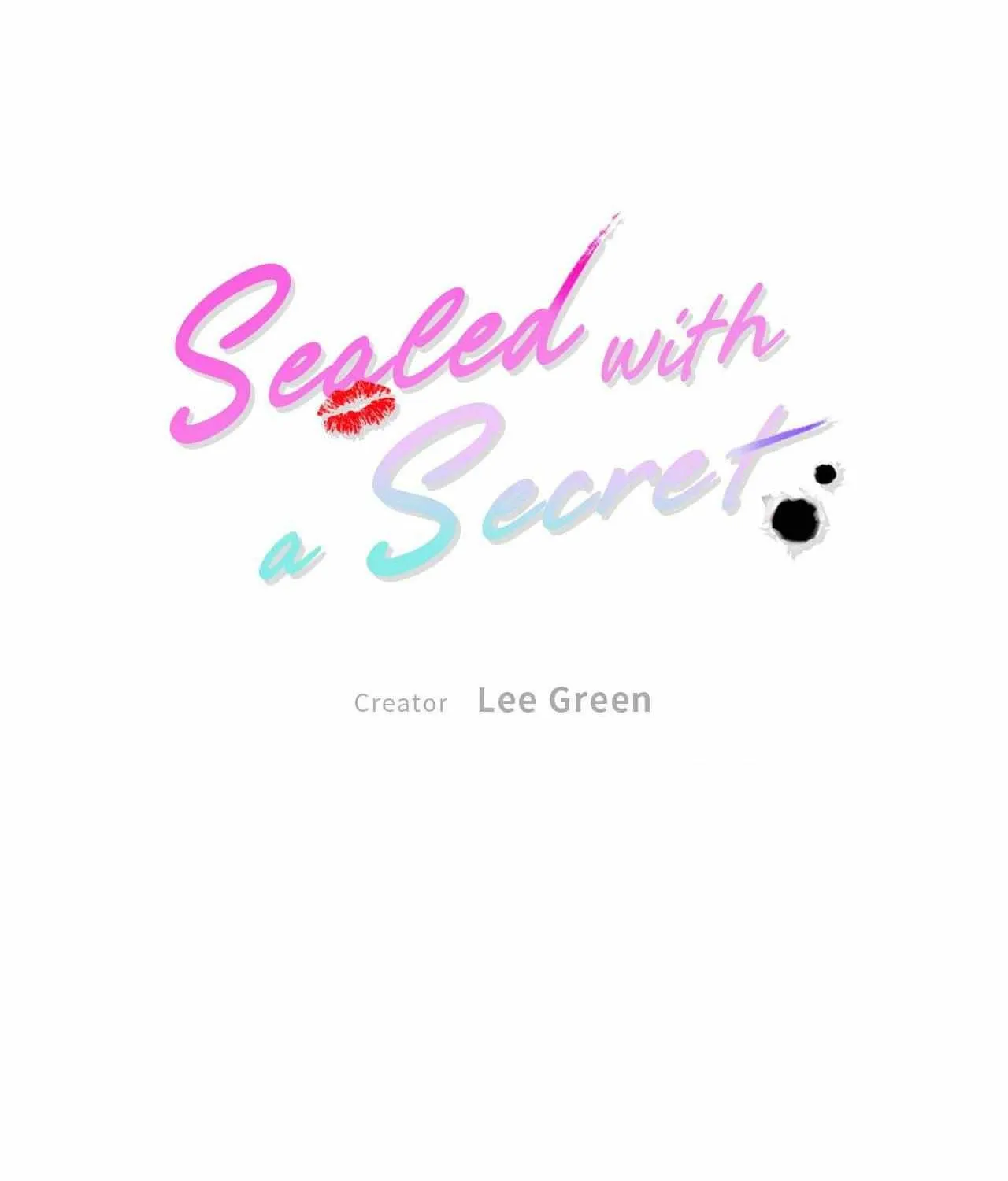 Read Sealed With A Secret chapter 55 image 26 on Lezhin