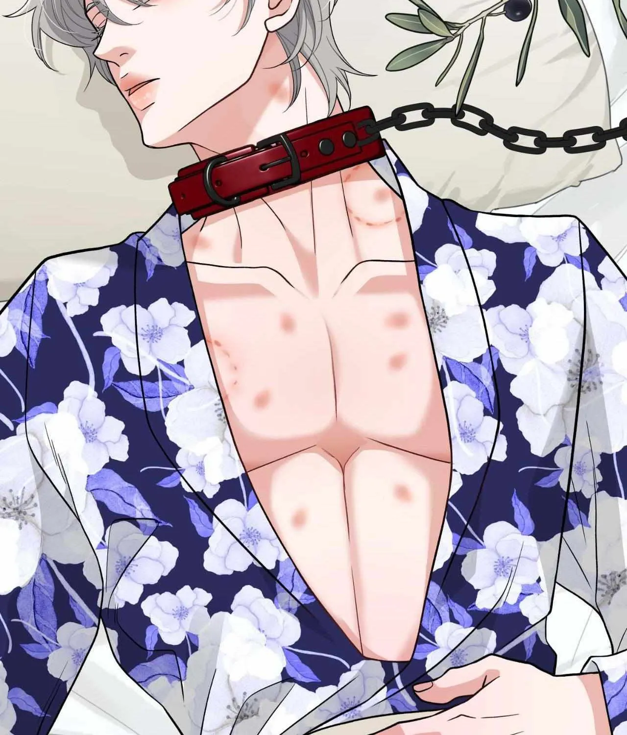 Read Sealed With A Secret chapter 55 image 28 on Lezhin