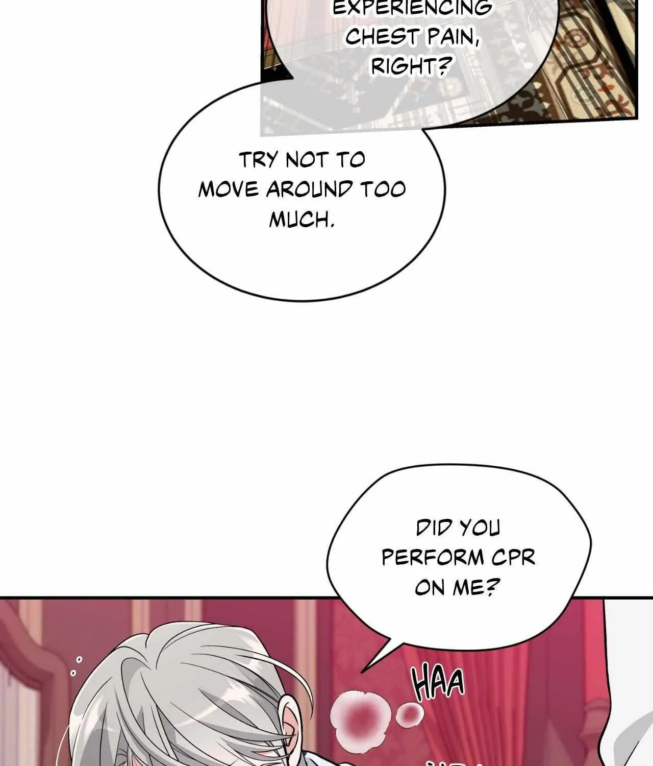 Read Sealed With A Secret chapter 55 image 32 on Lezhin