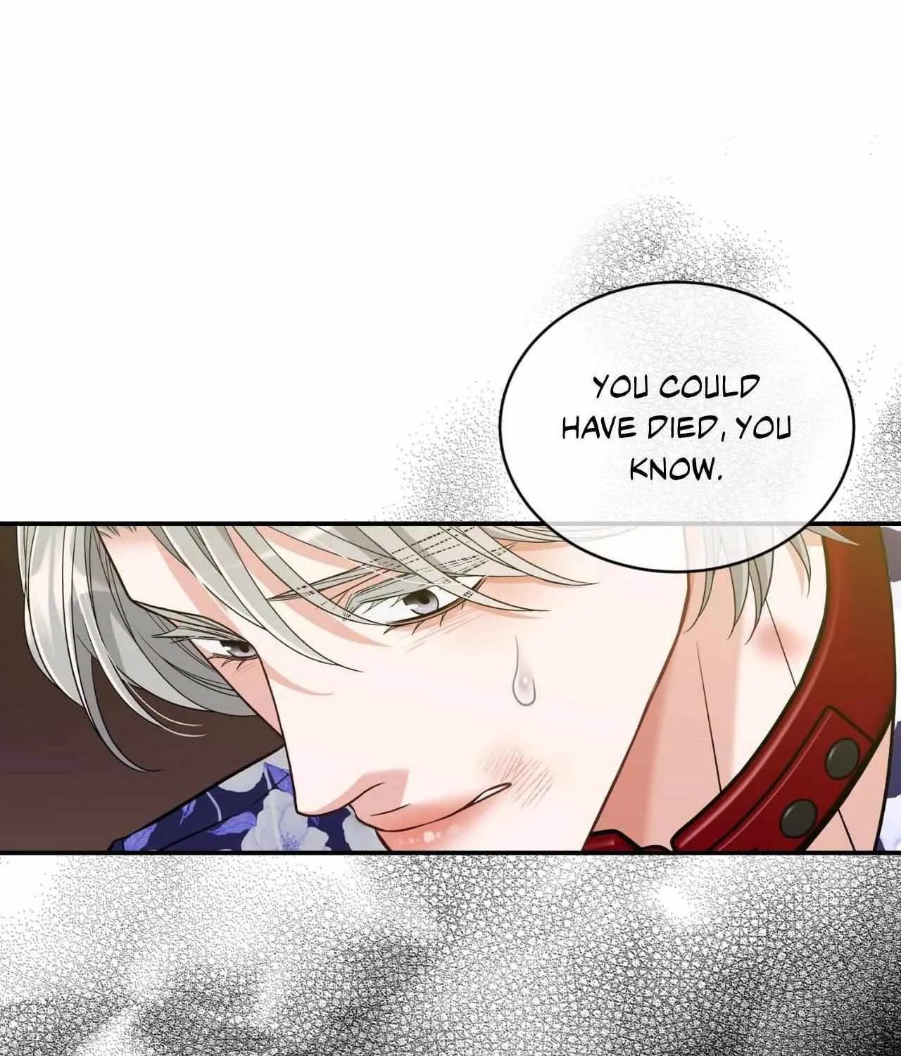Read Sealed With A Secret chapter 55 image 34 on Lezhin