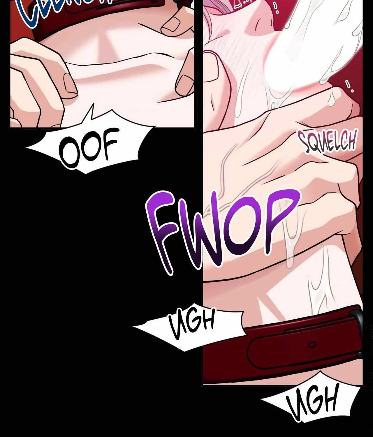 Read Sealed With A Secret chapter 55 image 36 on Lezhin