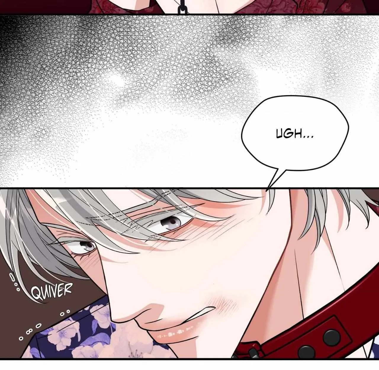 Read Sealed With A Secret chapter 55 image 38 on Lezhin