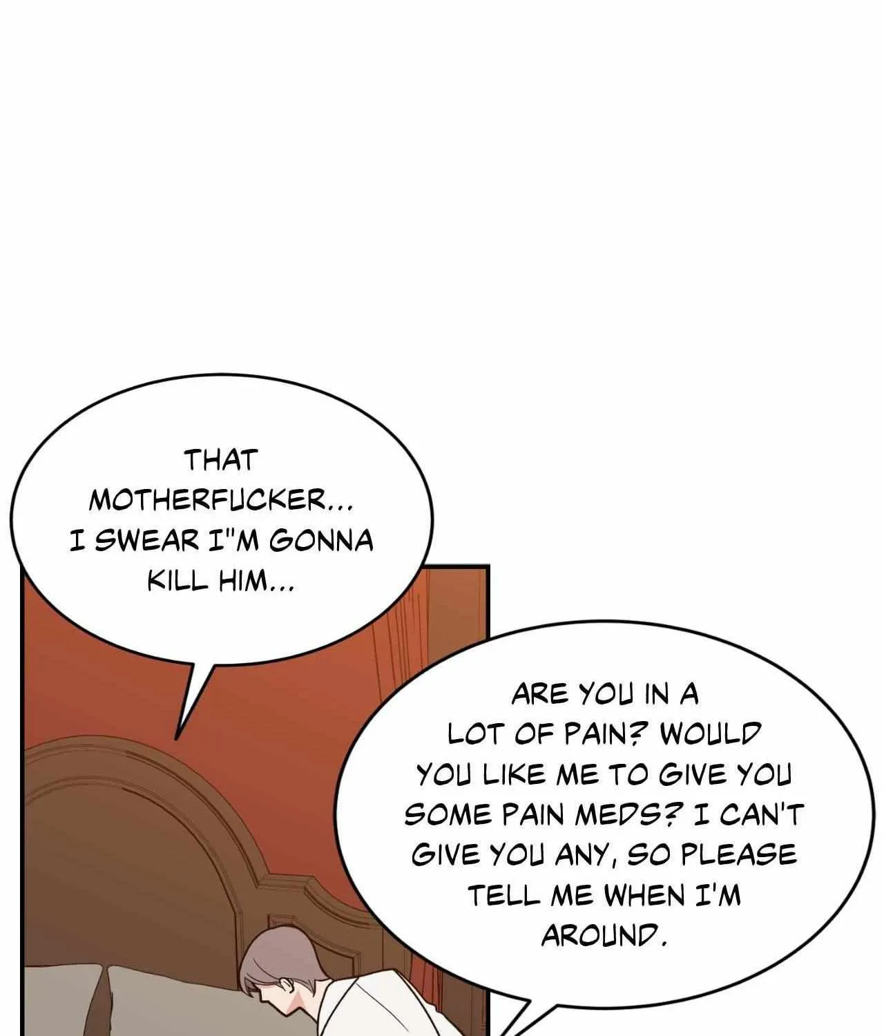 Read Sealed With A Secret chapter 55 image 39 on Lezhin