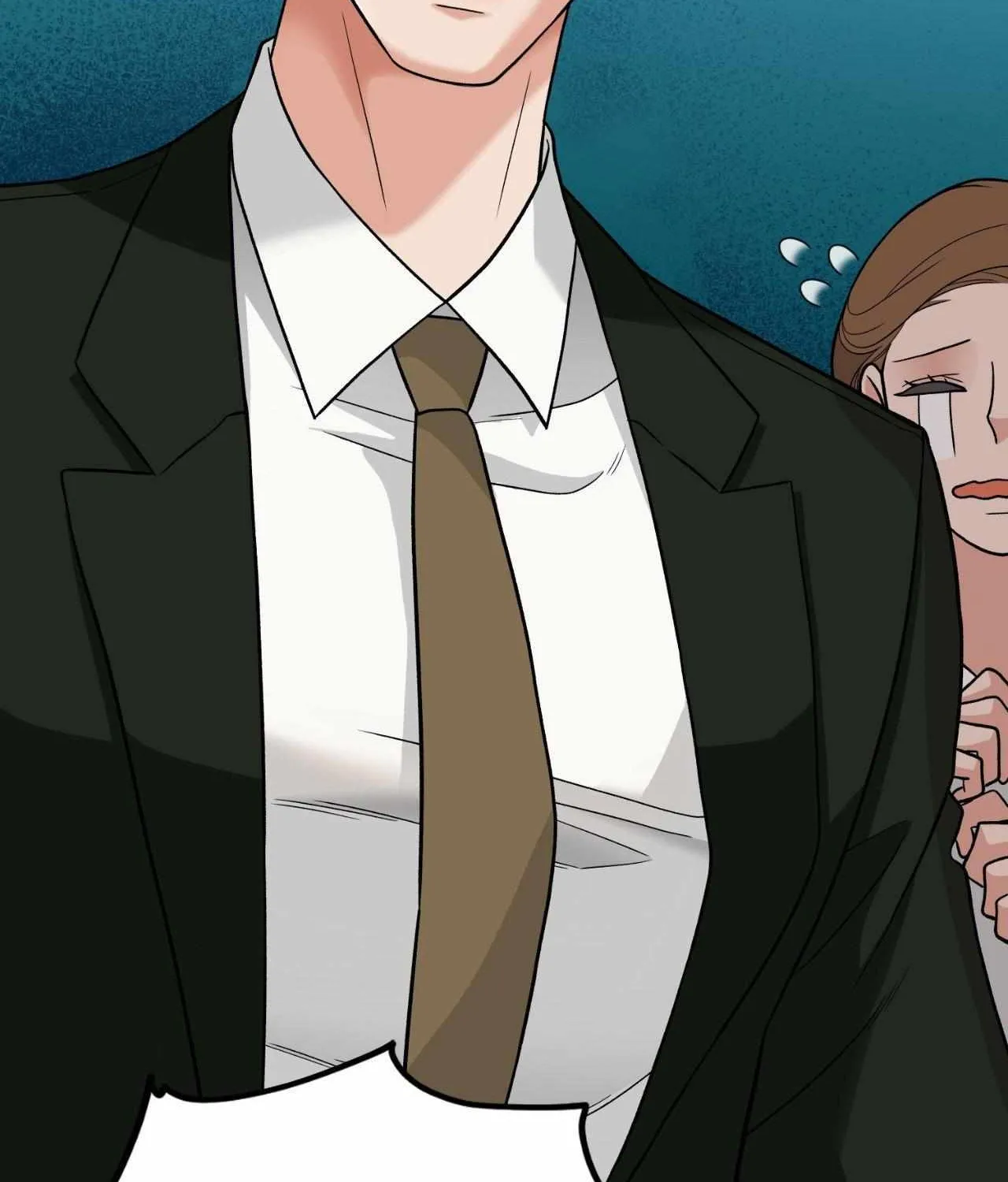 Read Sealed With A Secret chapter 55 image 4 on Lezhin