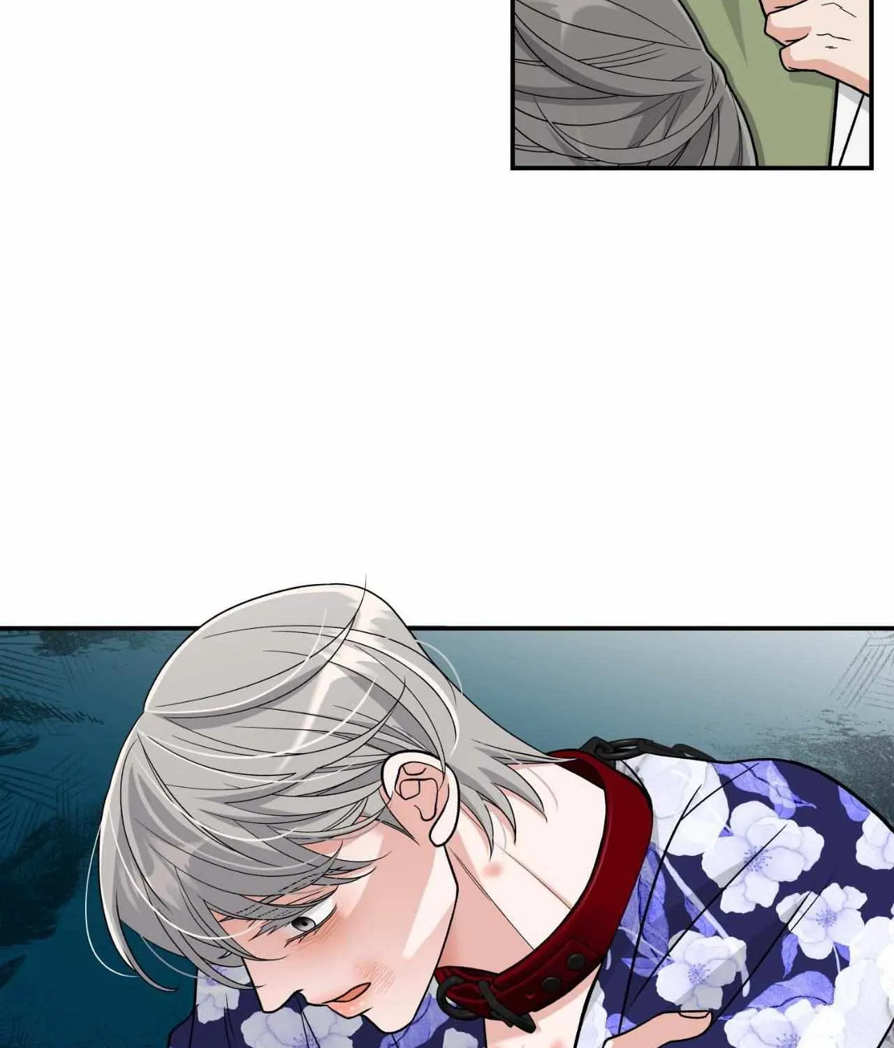 Read Sealed With A Secret chapter 55 image 41 on Lezhin