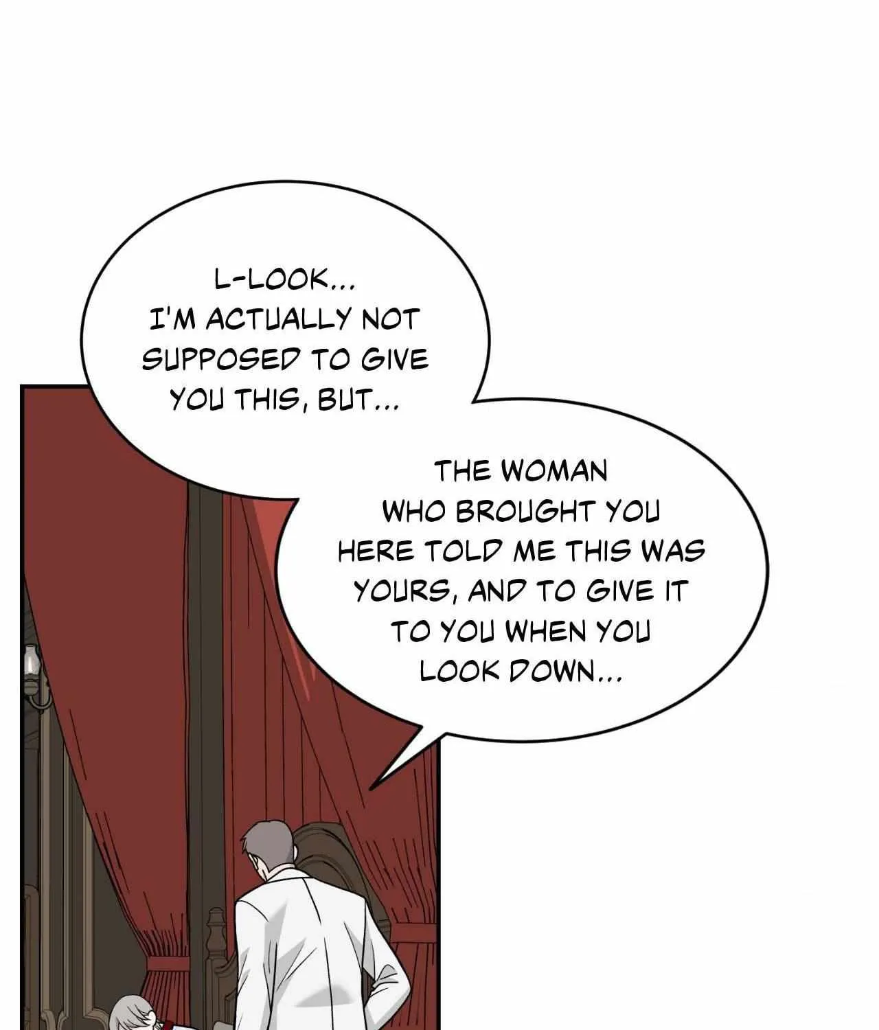 Read Sealed With A Secret chapter 55 image 43 on Lezhin
