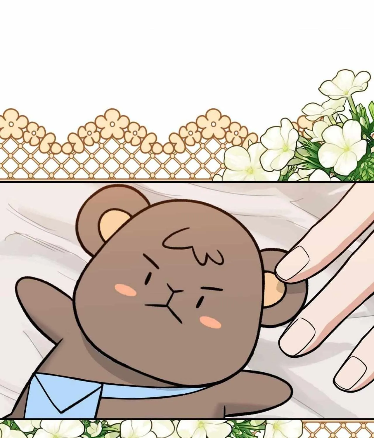 Read Sealed With A Secret chapter 55 image 45 on Lezhin