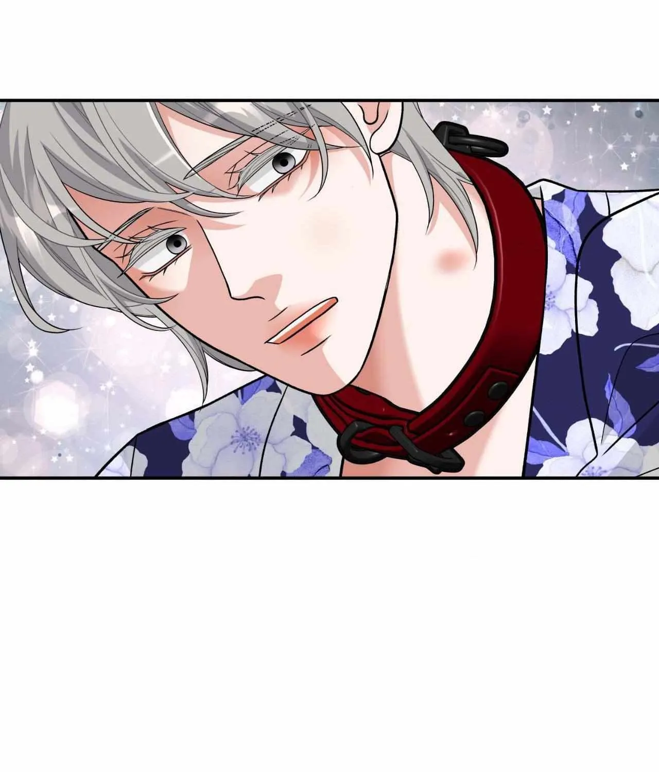 Read Sealed With A Secret chapter 55 image 47 on Lezhin