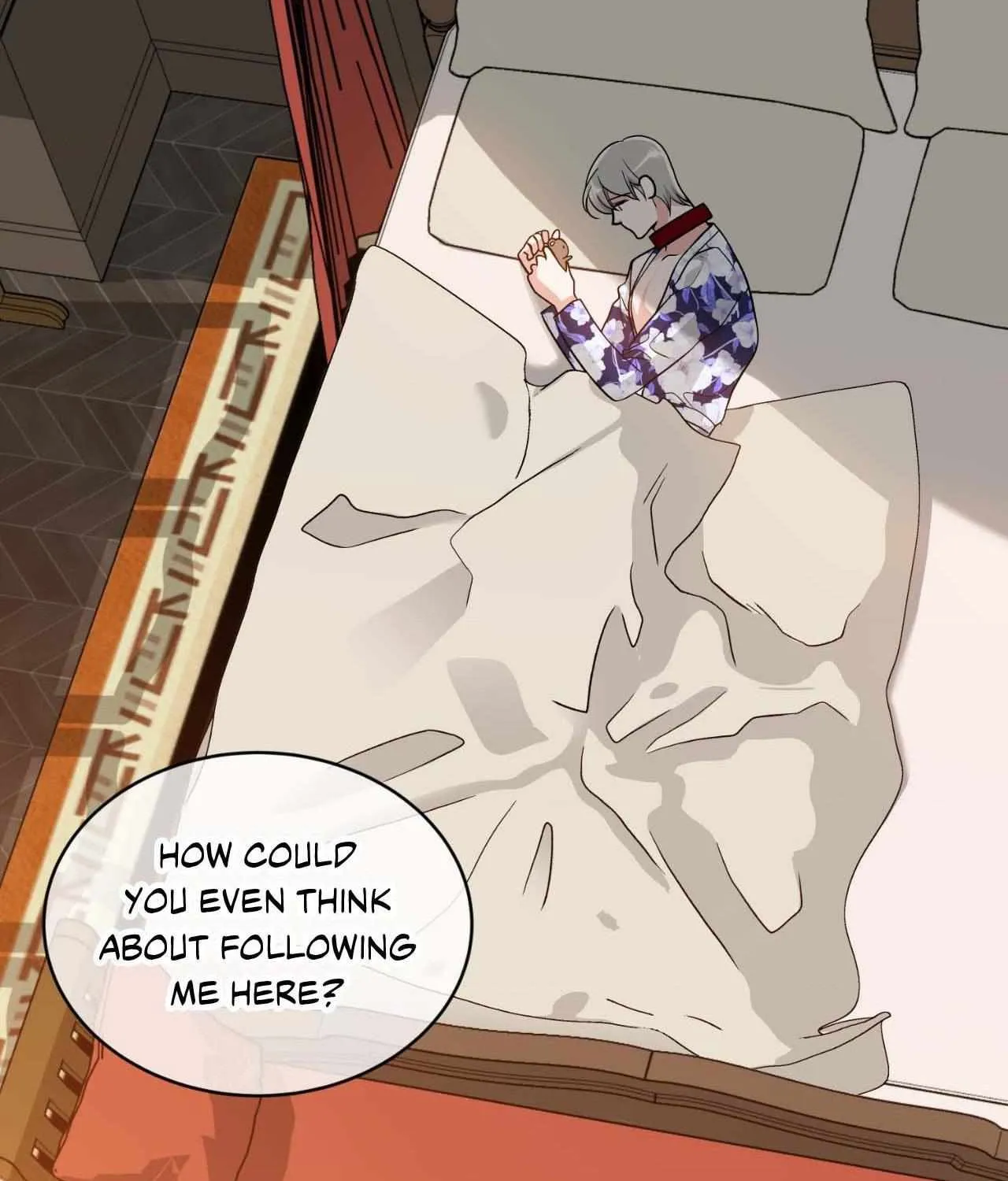 Read Sealed With A Secret chapter 55 image 49 on Lezhin