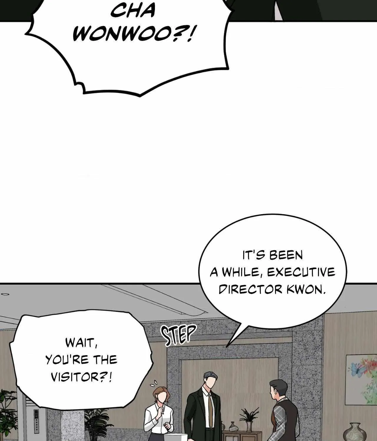 Read Sealed With A Secret chapter 55 image 5 on Lezhin