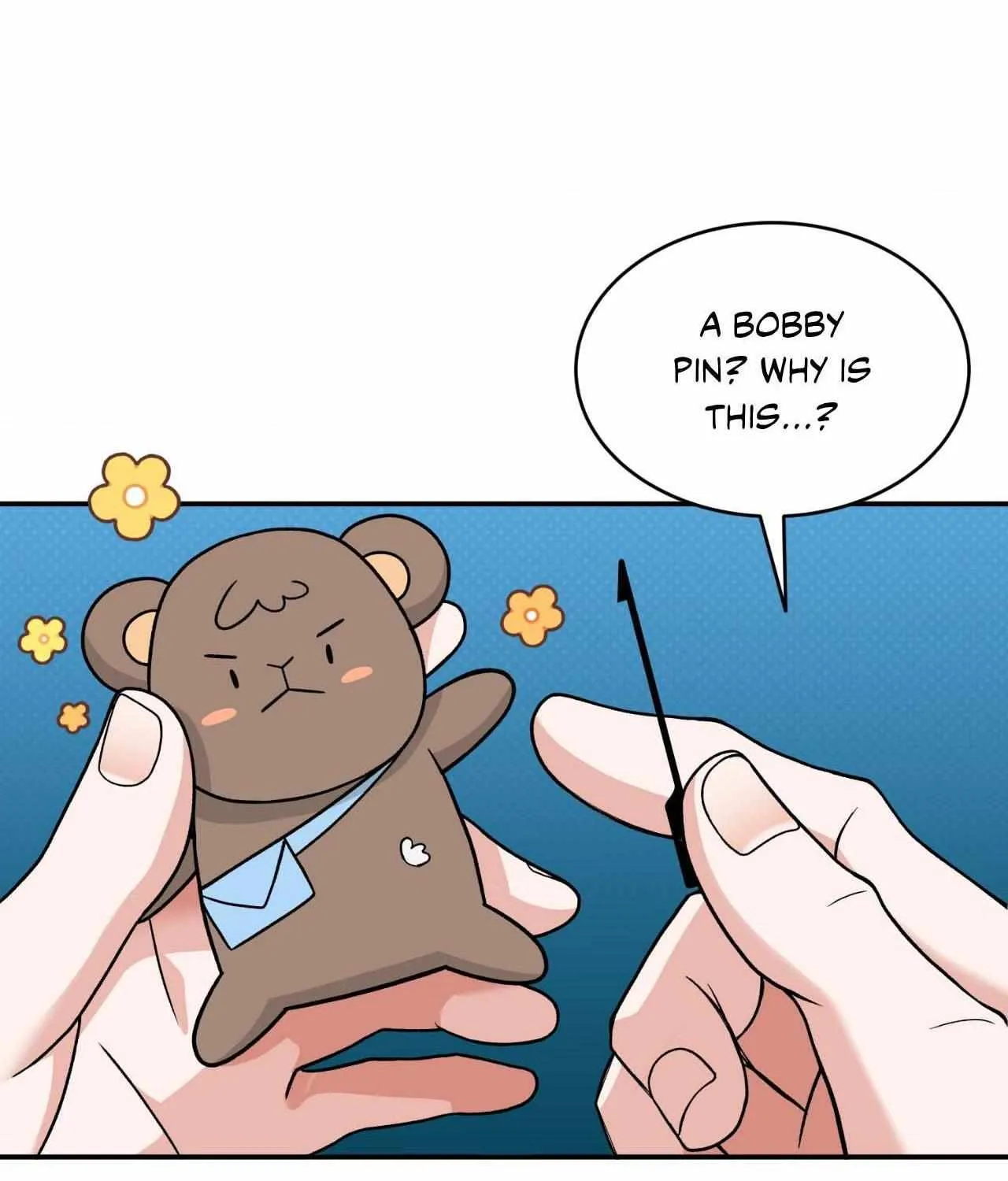 Read Sealed With A Secret chapter 55 image 53 on Lezhin