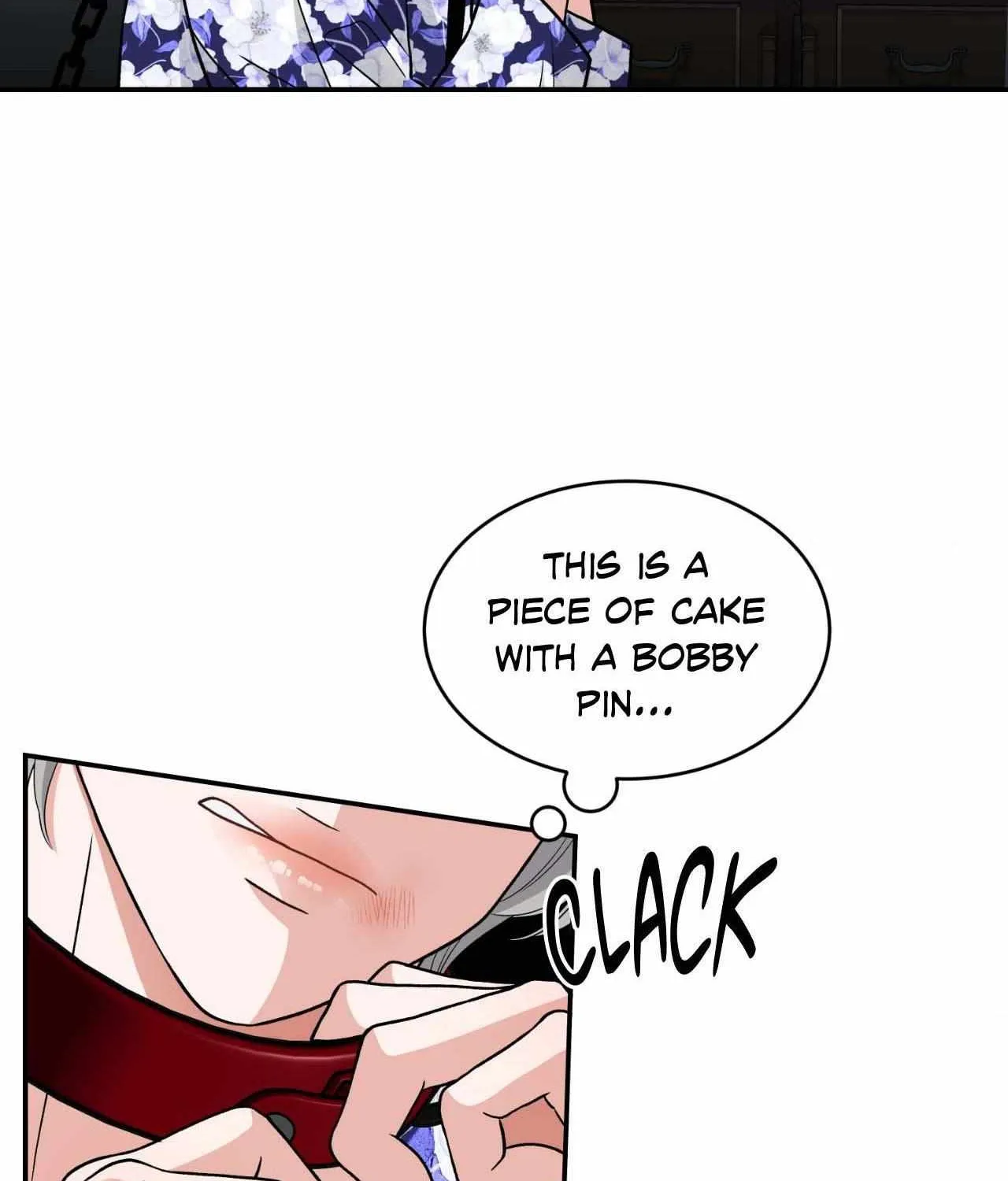 Read Sealed With A Secret chapter 55 image 58 on Lezhin