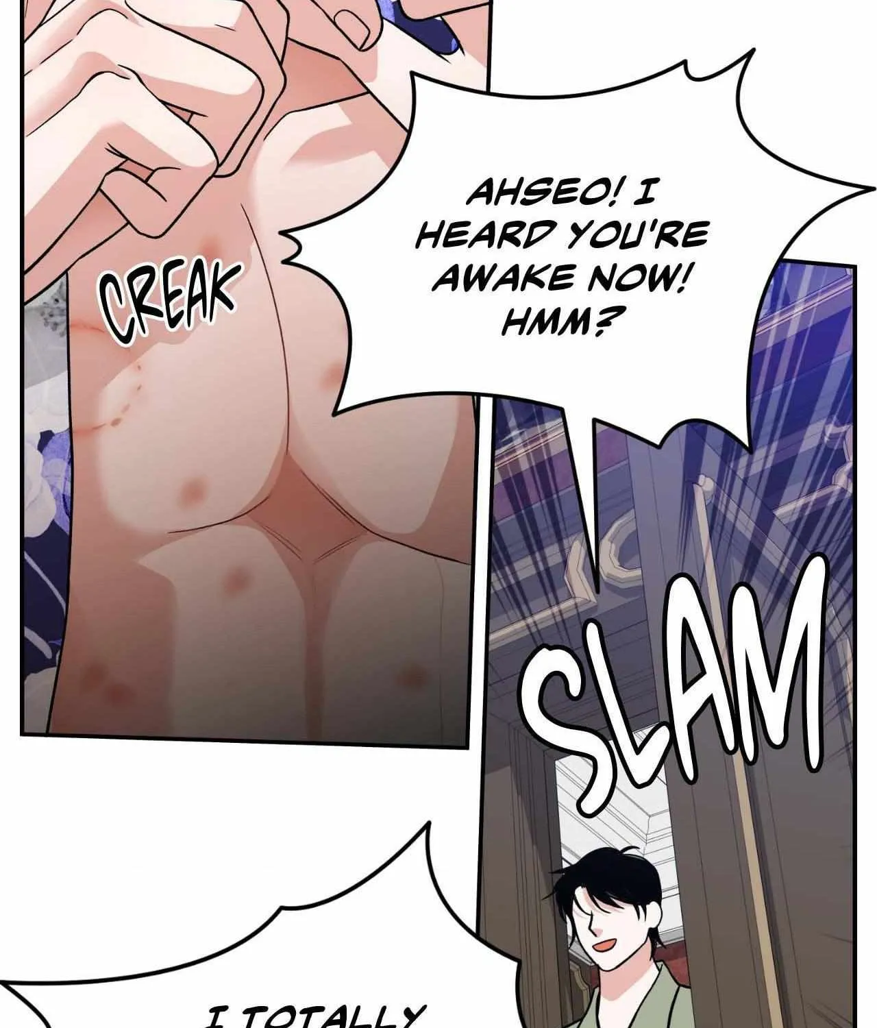 Read Sealed With A Secret chapter 55 image 59 on Lezhin