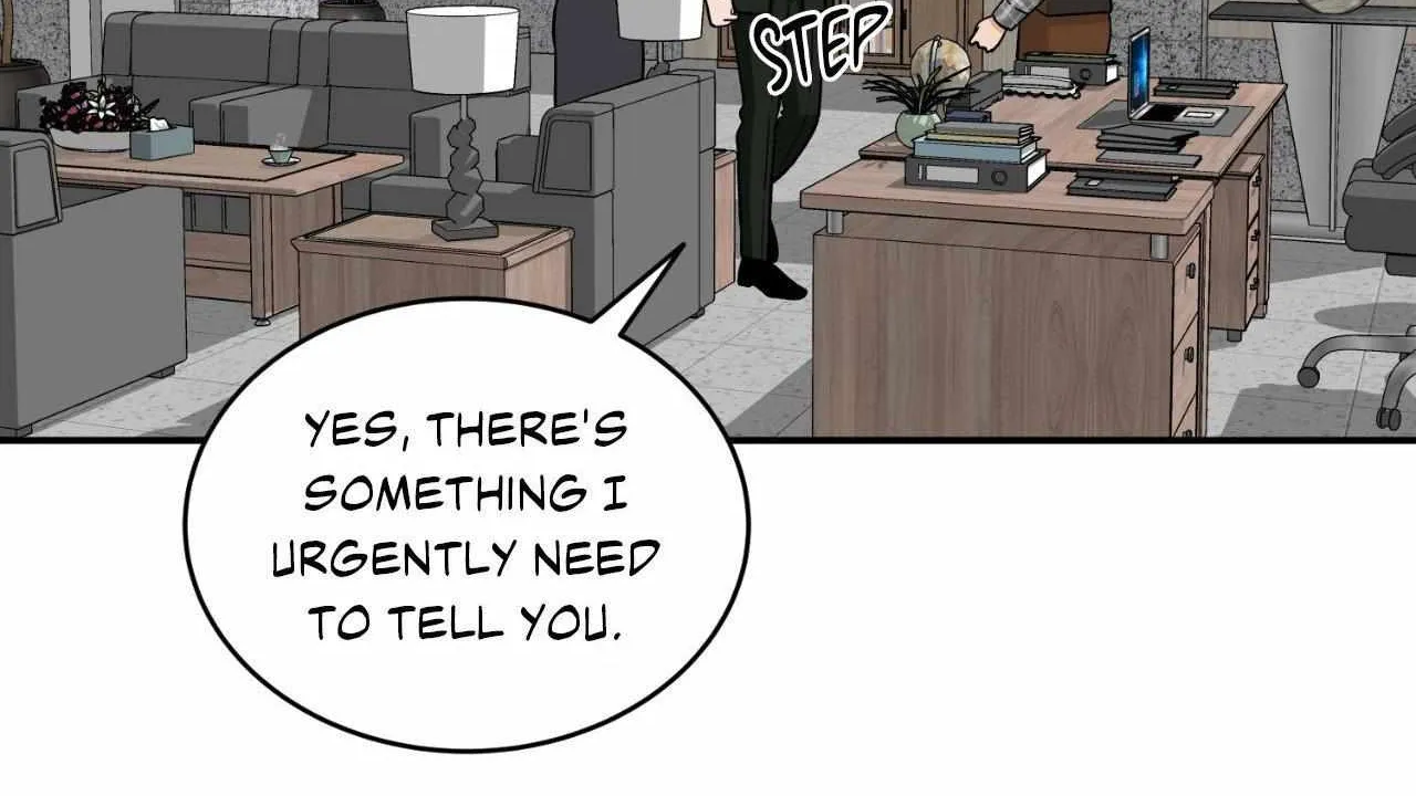 Read Sealed With A Secret chapter 55 image 6 on Lezhin