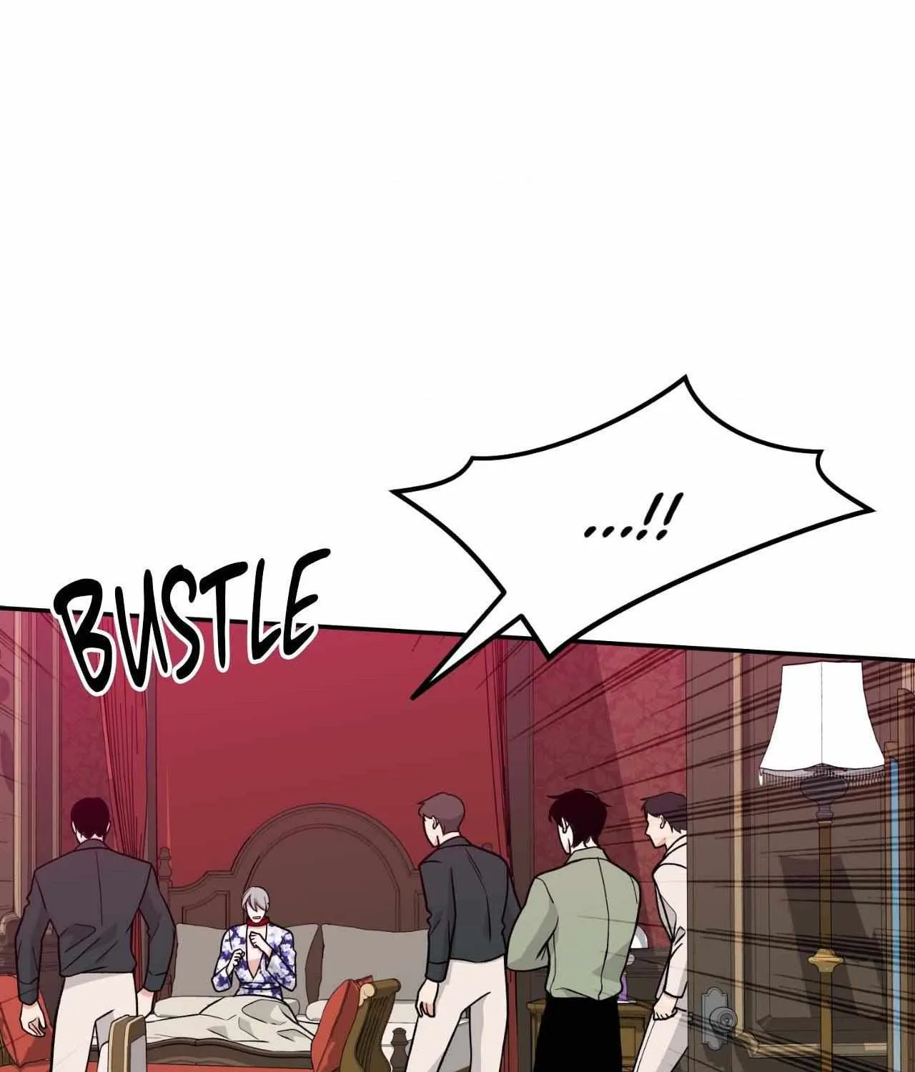 Read Sealed With A Secret chapter 55 image 61 on Lezhin