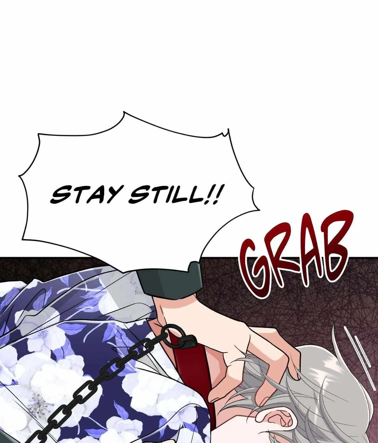 Read Sealed With A Secret chapter 55 image 65 on Lezhin