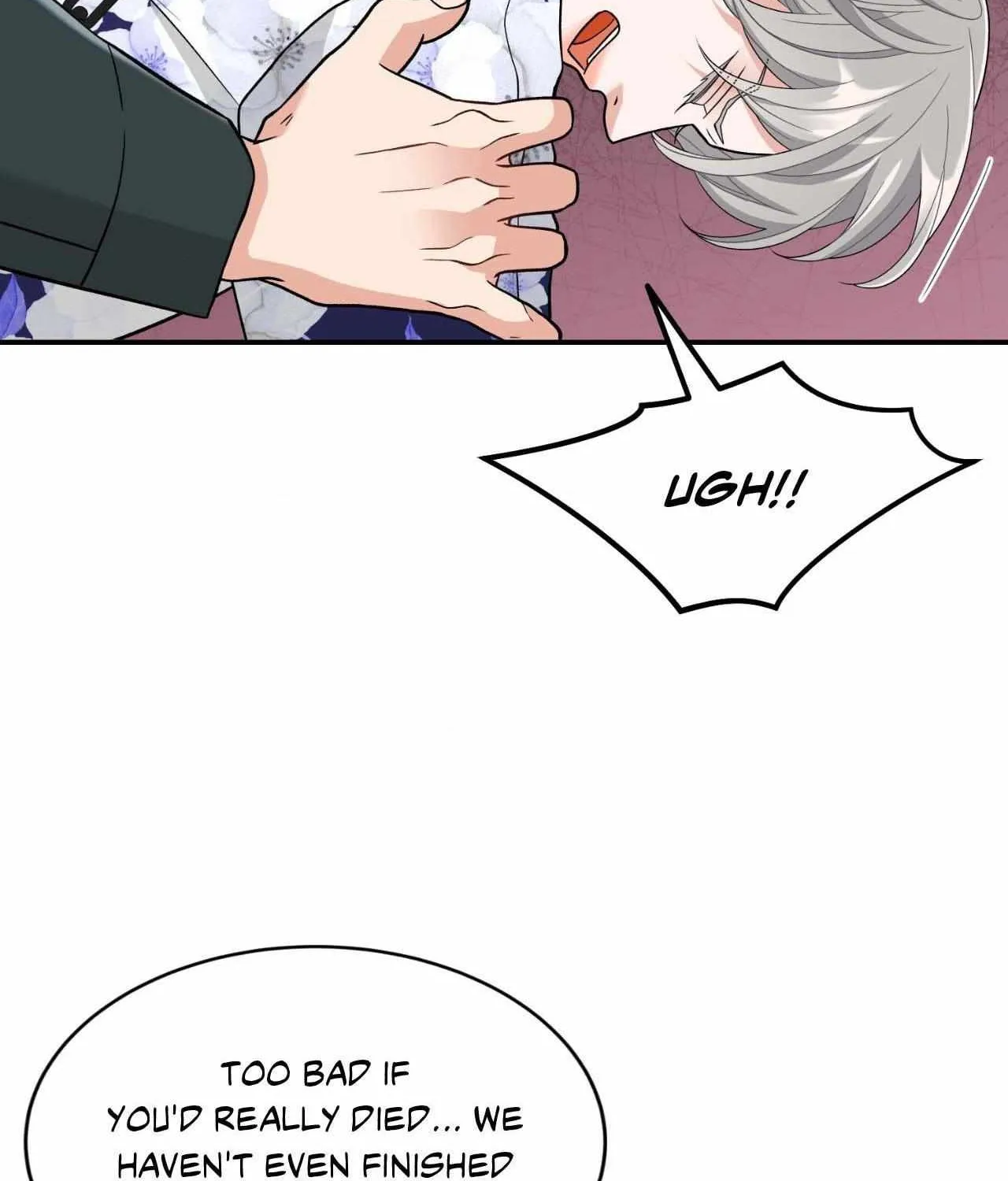 Read Sealed With A Secret chapter 55 image 66 on Lezhin