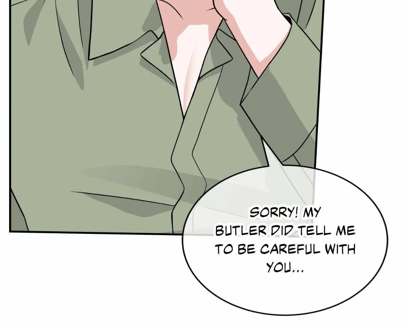 Read Sealed With A Secret chapter 55 image 68 on Lezhin