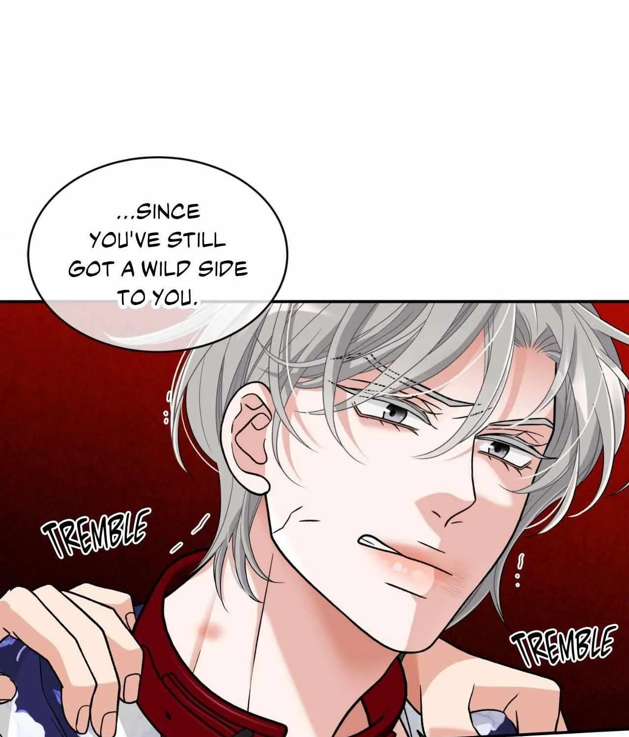 Read Sealed With A Secret chapter 55 image 69 on Lezhin