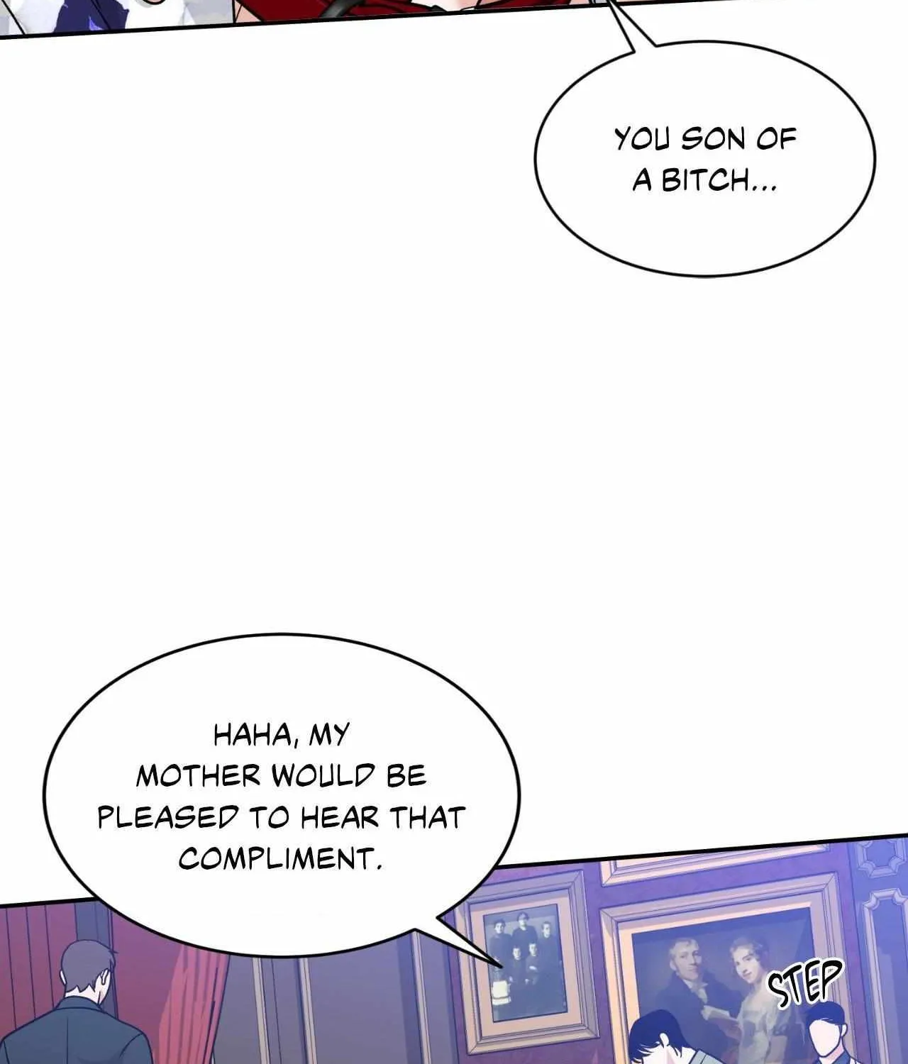 Read Sealed With A Secret chapter 55 image 70 on Lezhin