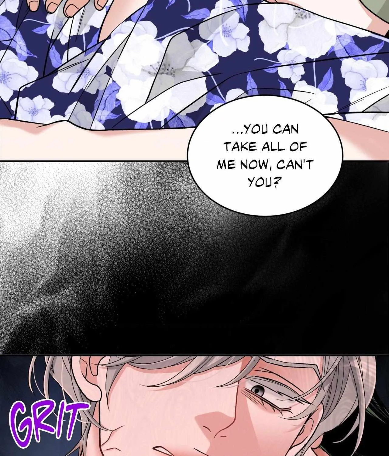 Read Sealed With A Secret chapter 55 image 77 on Lezhin
