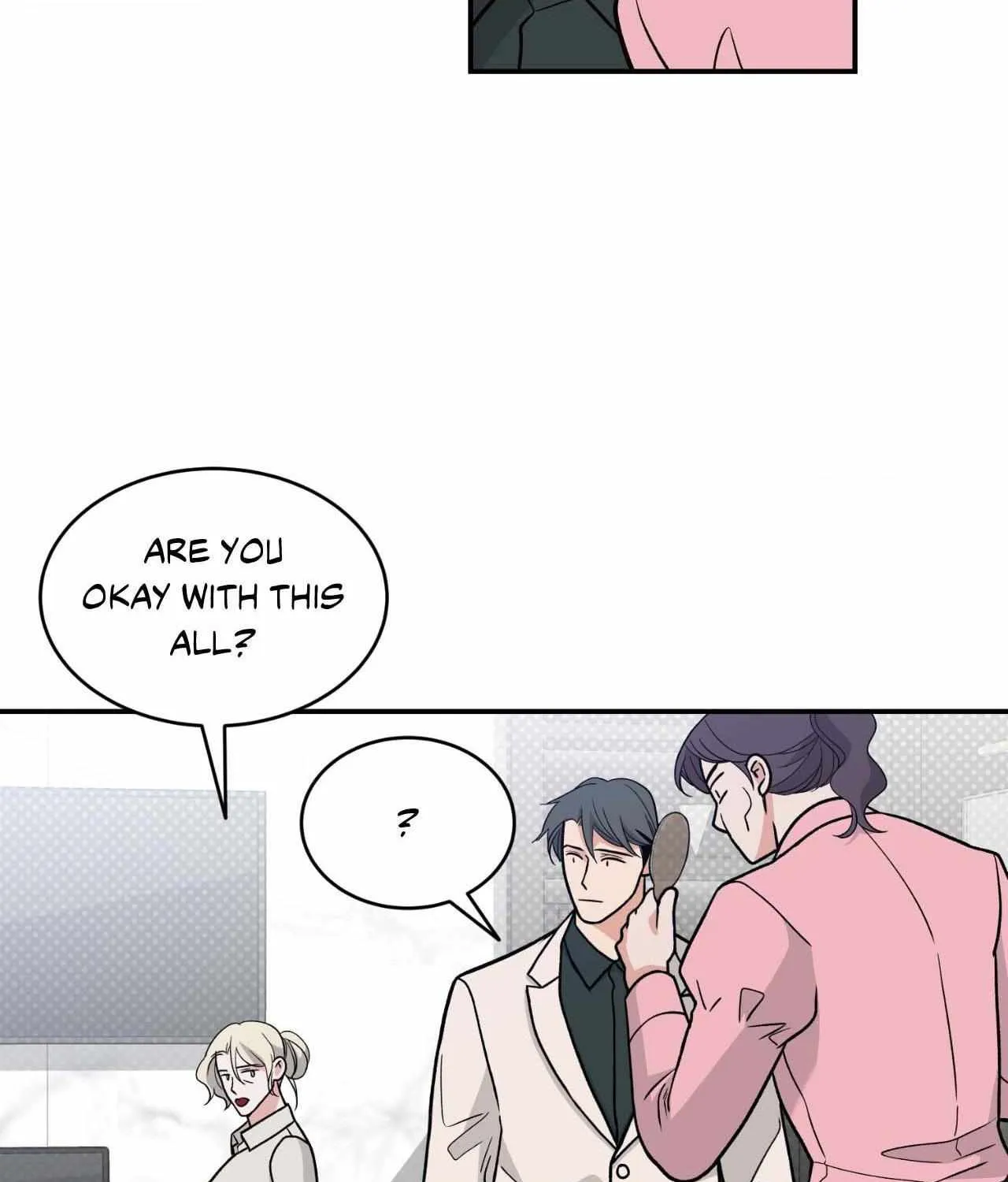 Read Sealed With A Secret chapter 55 image 84 on Lezhin