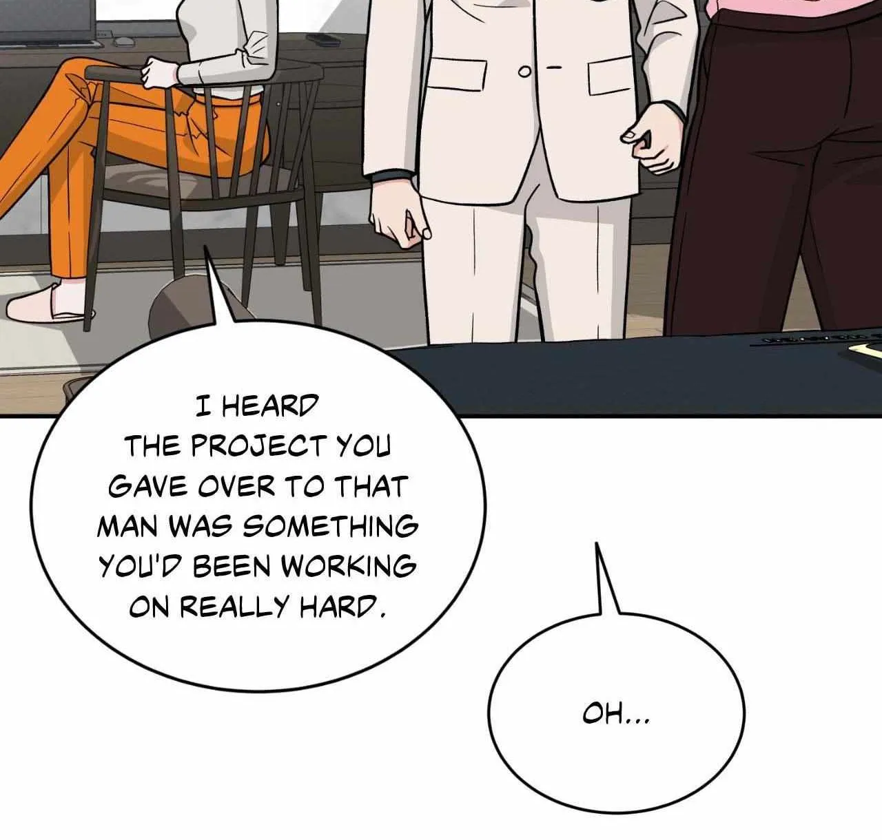 Read Sealed With A Secret chapter 55 image 85 on Lezhin