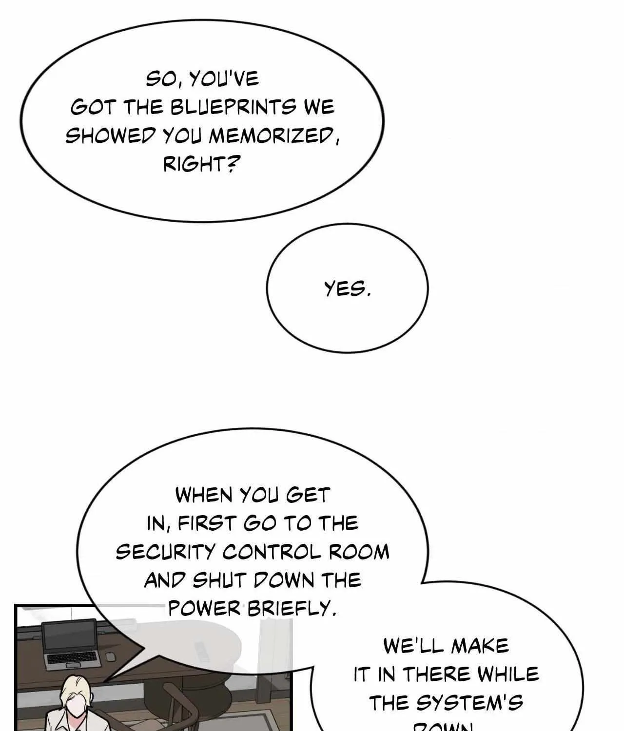 Read Sealed With A Secret chapter 55 image 88 on Lezhin