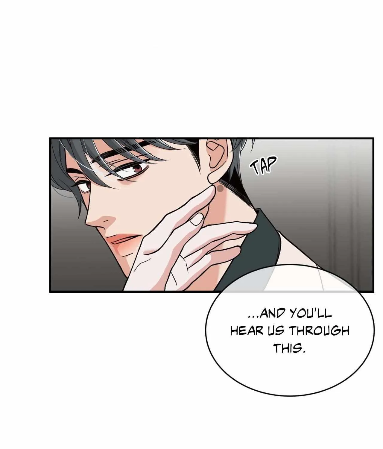 Read Sealed With A Secret chapter 55 image 91 on Lezhin