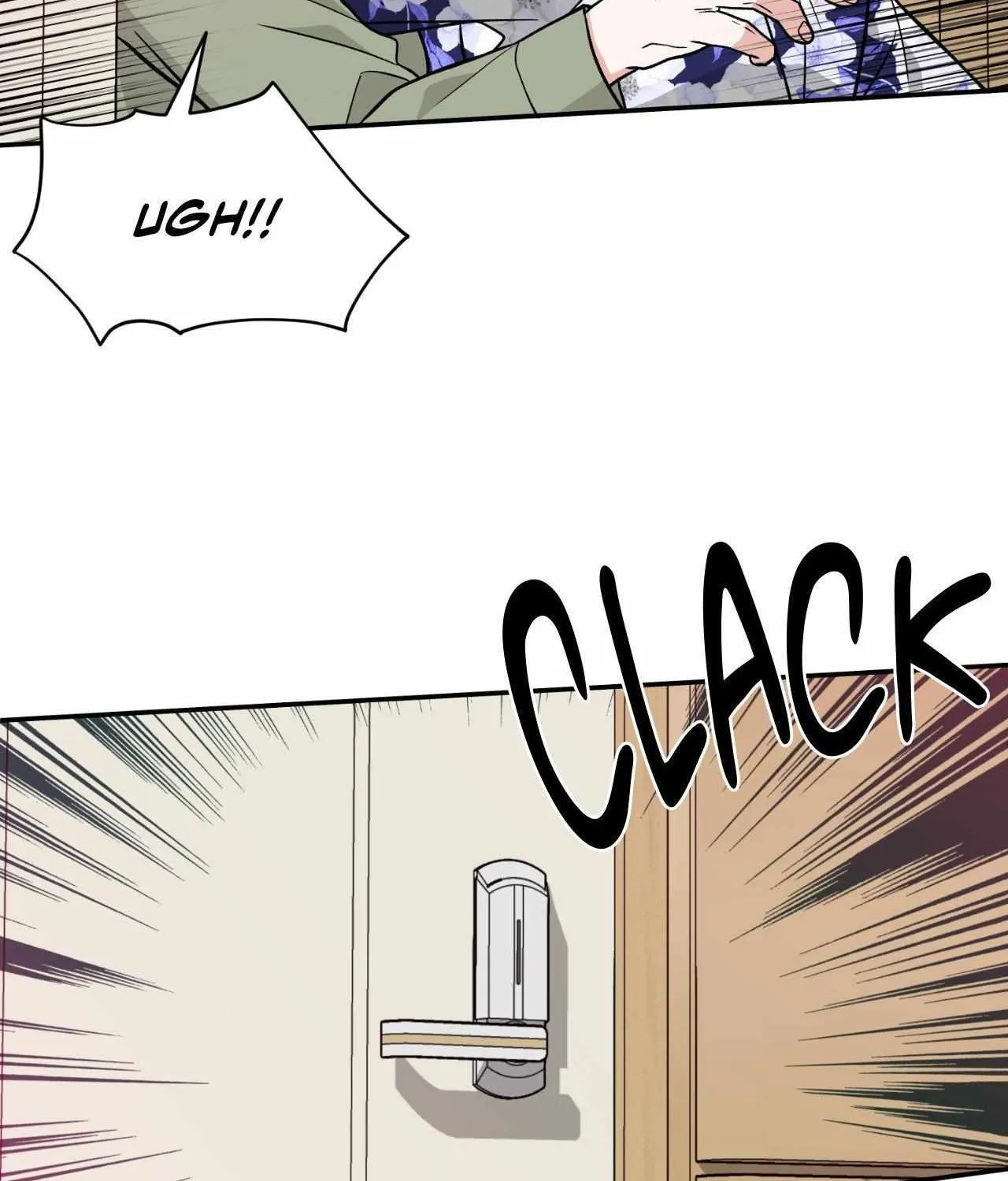 Read Sealed With A Secret chapter 58 image 100 on Lezhin