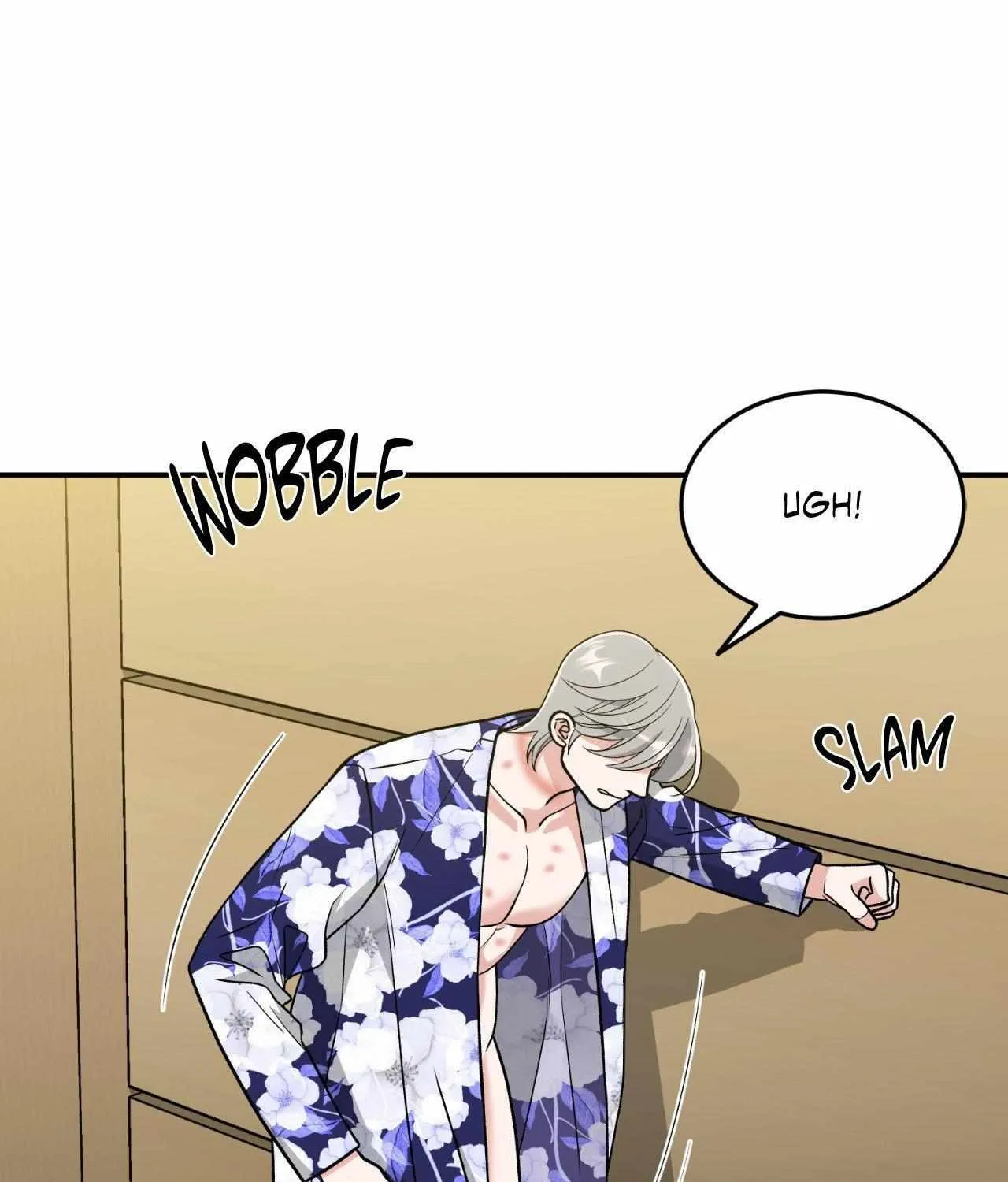Read Sealed With A Secret chapter 58 image 11 on Lezhin