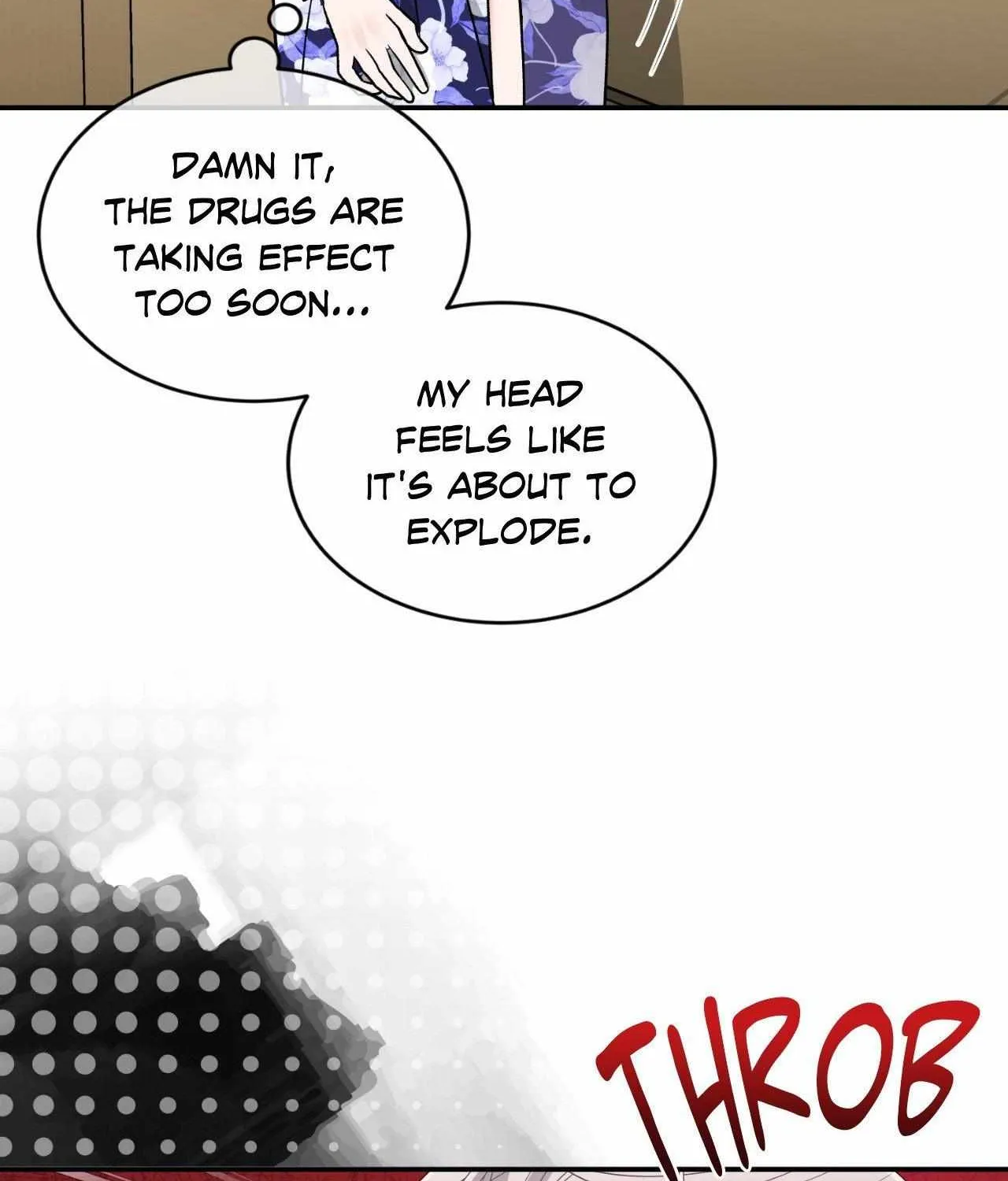 Read Sealed With A Secret chapter 58 image 12 on Lezhin