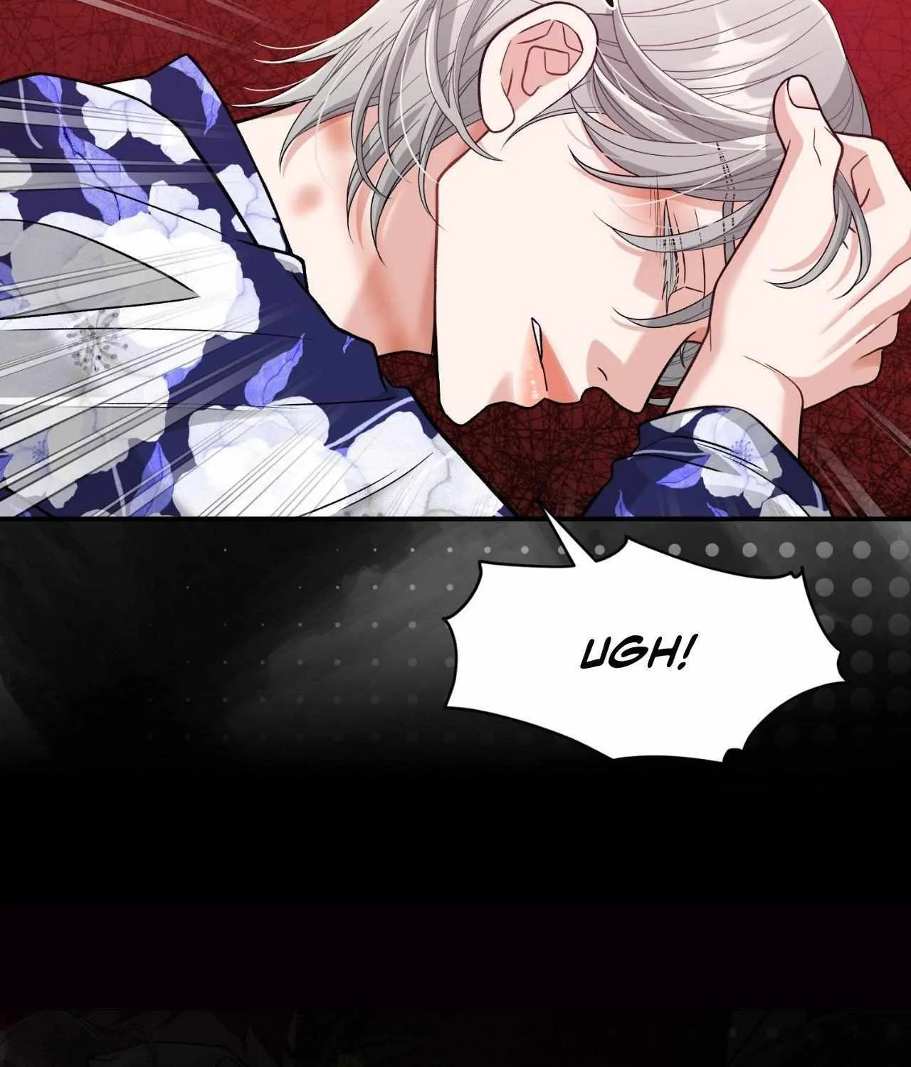 Read Sealed With A Secret chapter 58 image 13 on Lezhin