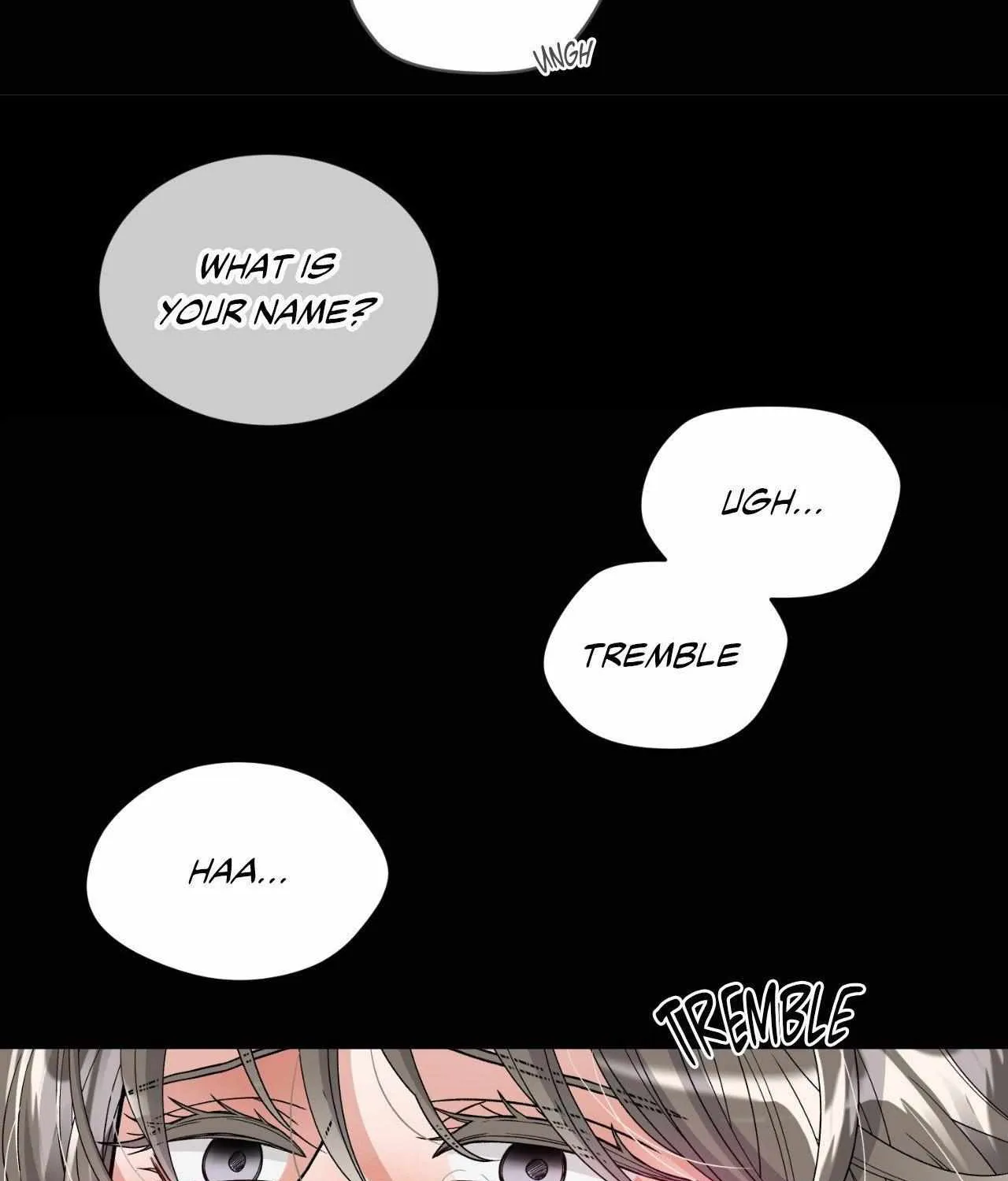 Read Sealed With A Secret chapter 58 image 18 on Lezhin