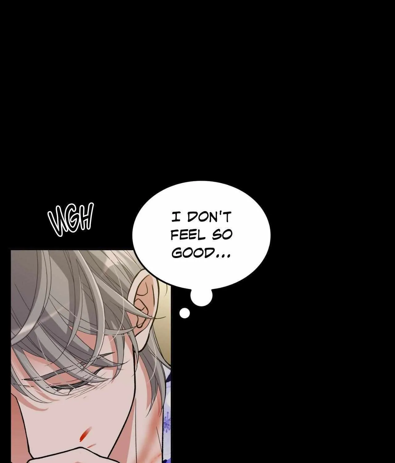 Read Sealed With A Secret chapter 58 image 2 on Lezhin