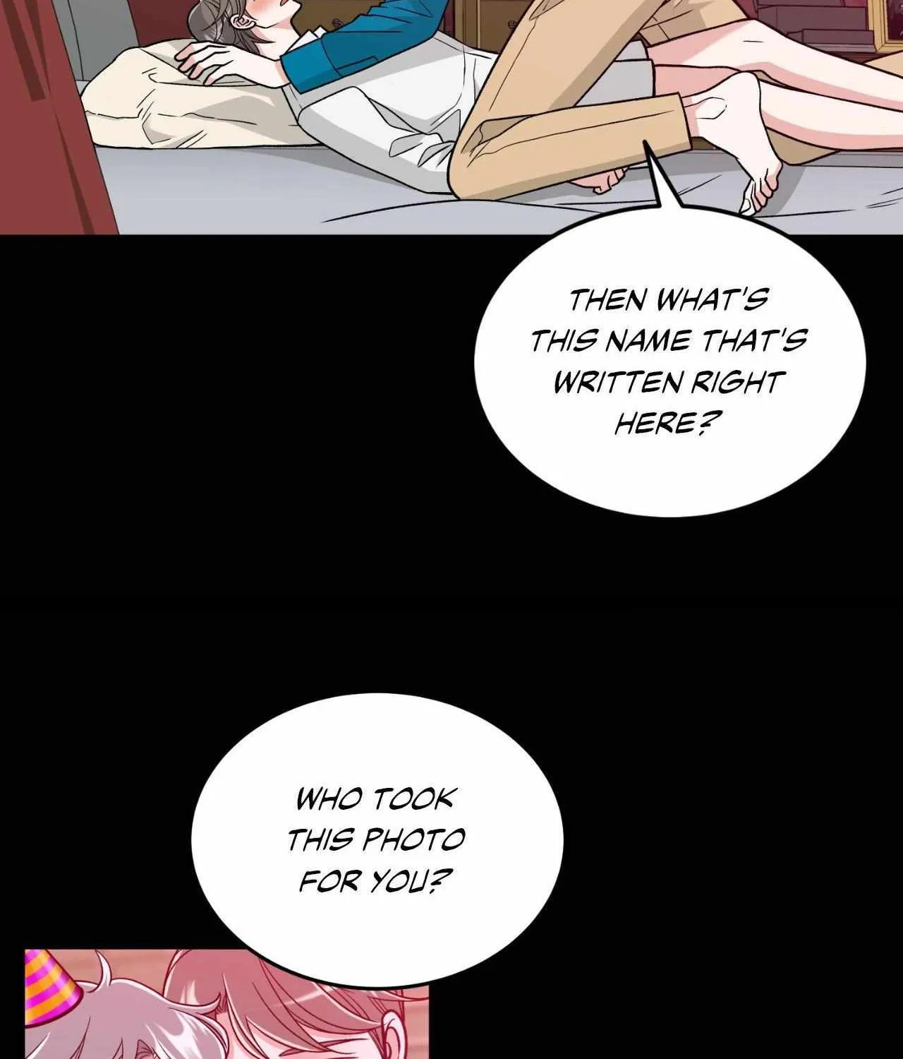 Read Sealed With A Secret chapter 58 image 21 on Lezhin