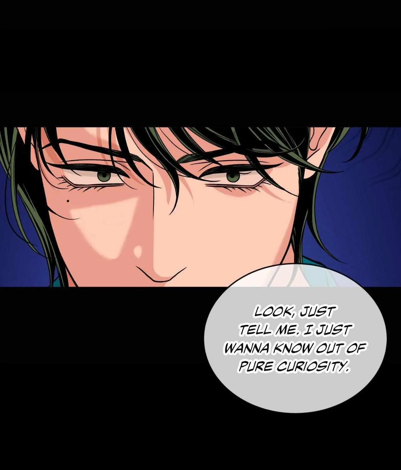 Read Sealed With A Secret chapter 58 image 24 on Lezhin