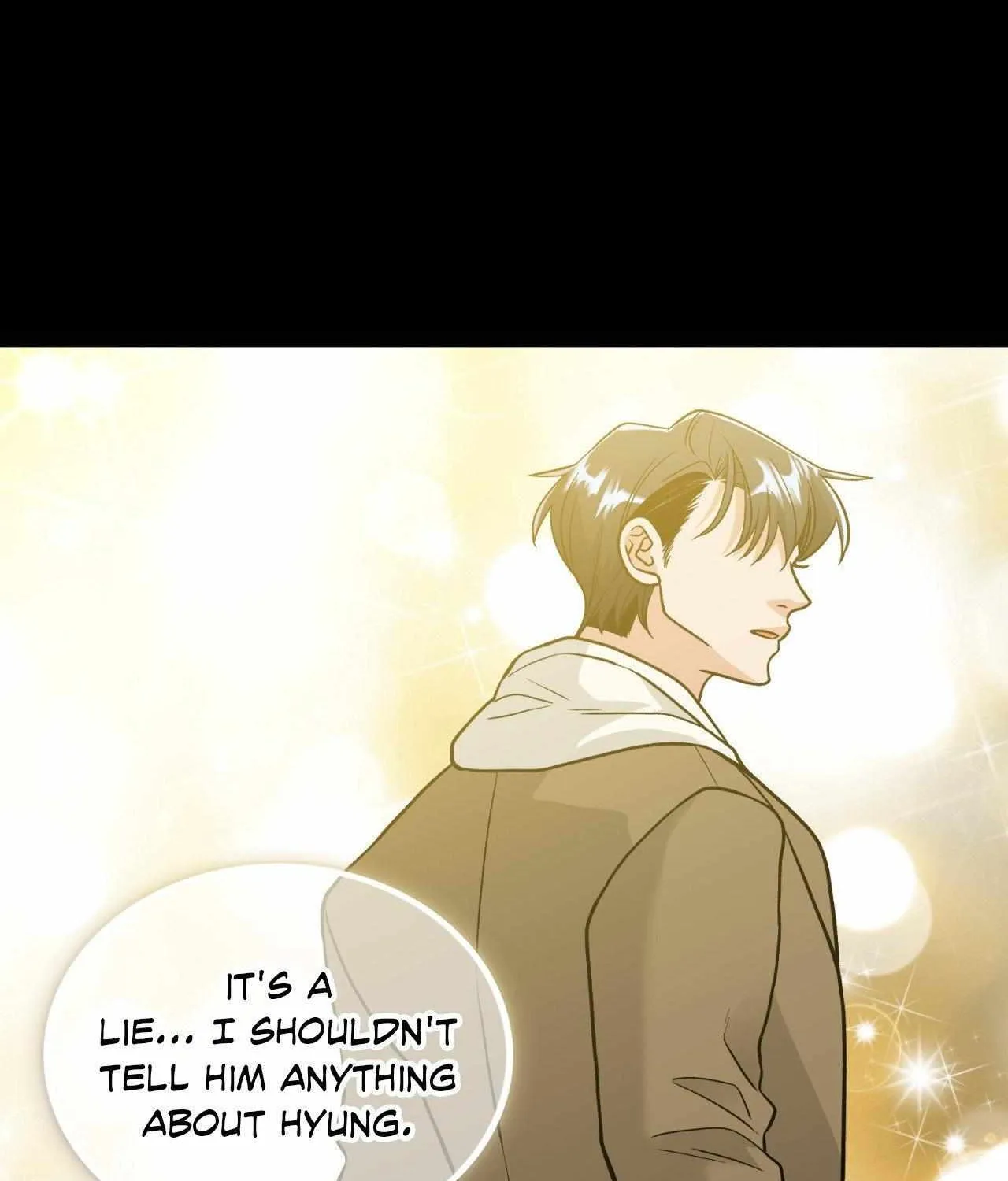 Read Sealed With A Secret chapter 58 image 25 on Lezhin