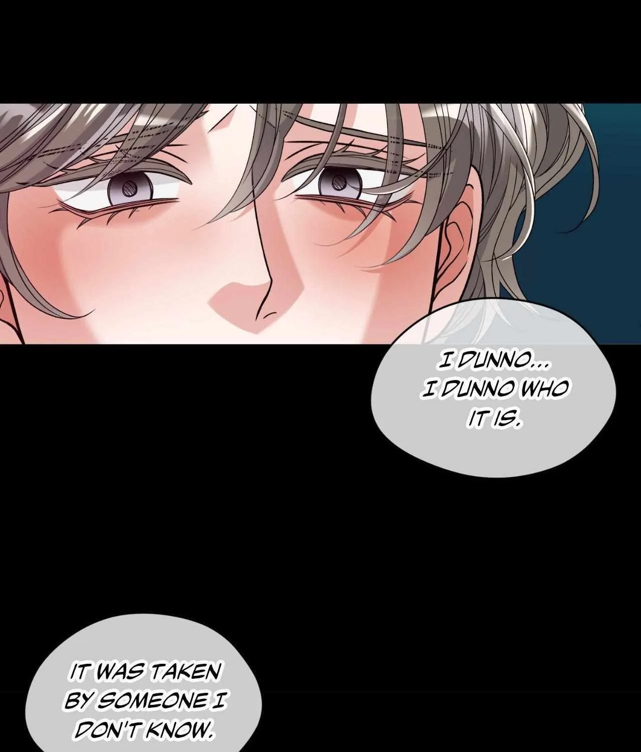 Read Sealed With A Secret chapter 58 image 28 on Lezhin