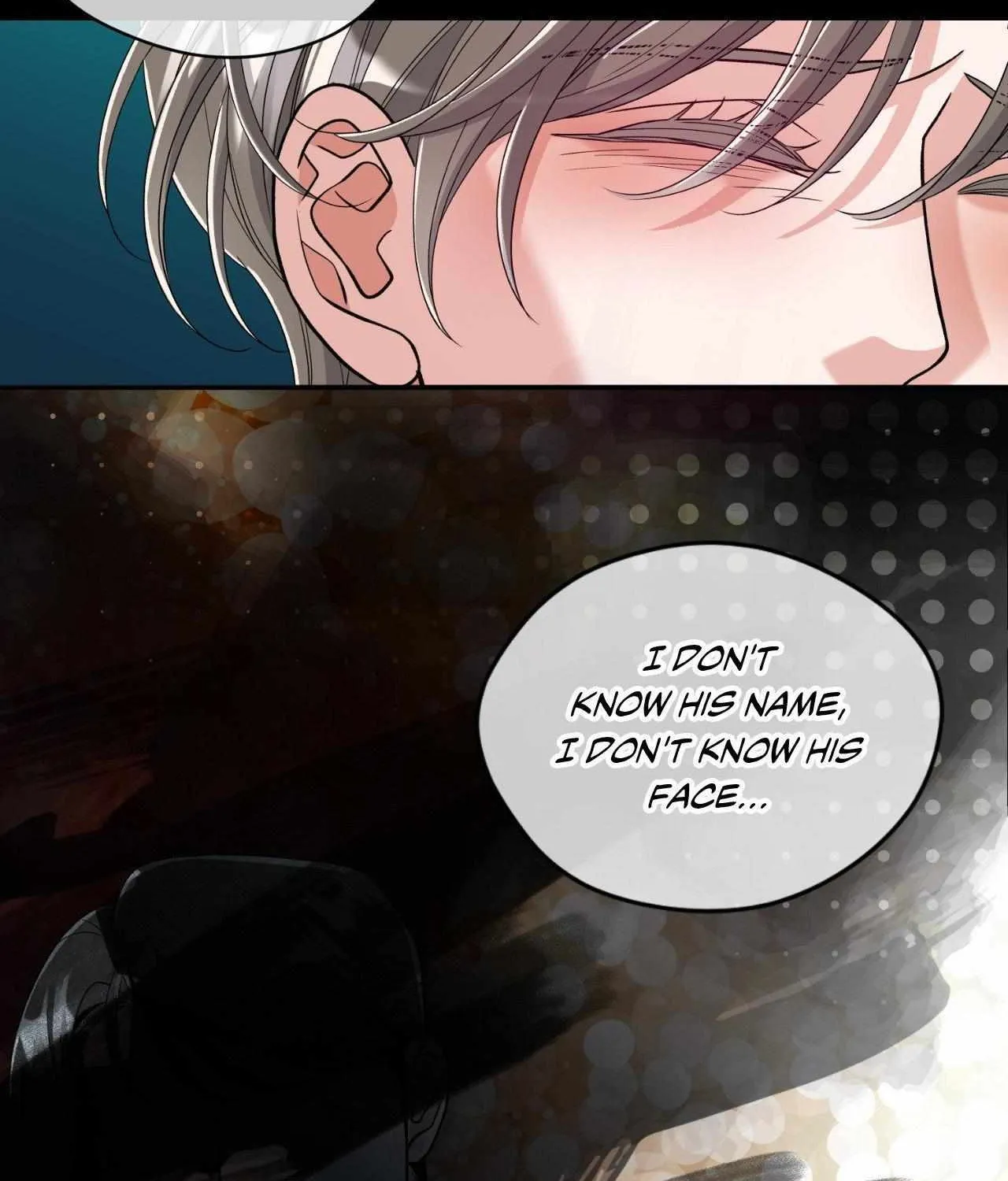 Read Sealed With A Secret chapter 58 image 29 on Lezhin