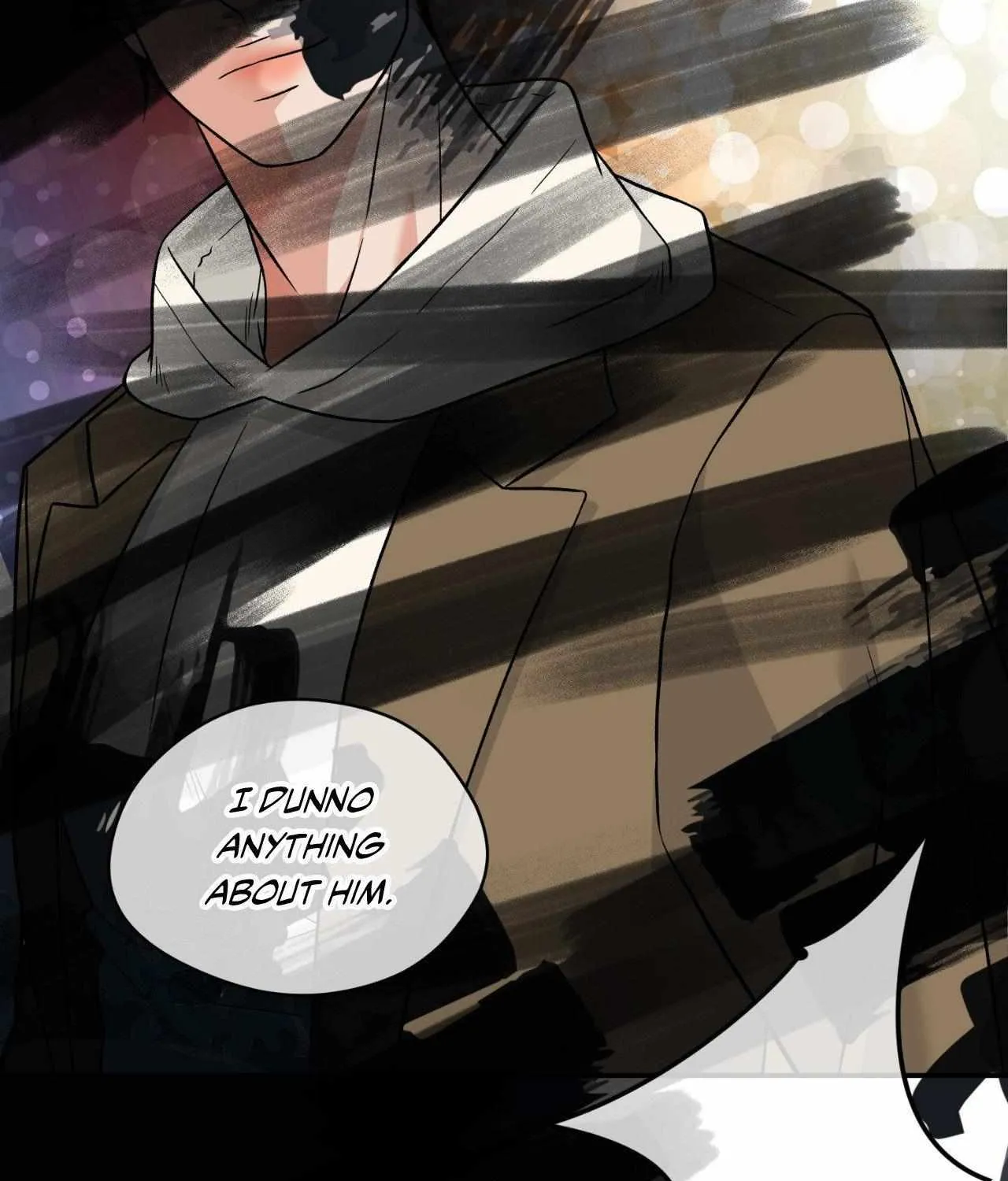 Read Sealed With A Secret chapter 58 image 30 on Lezhin