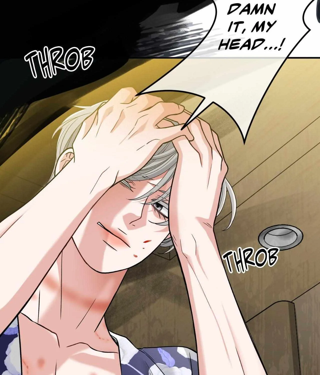 Read Sealed With A Secret chapter 58 image 31 on Lezhin