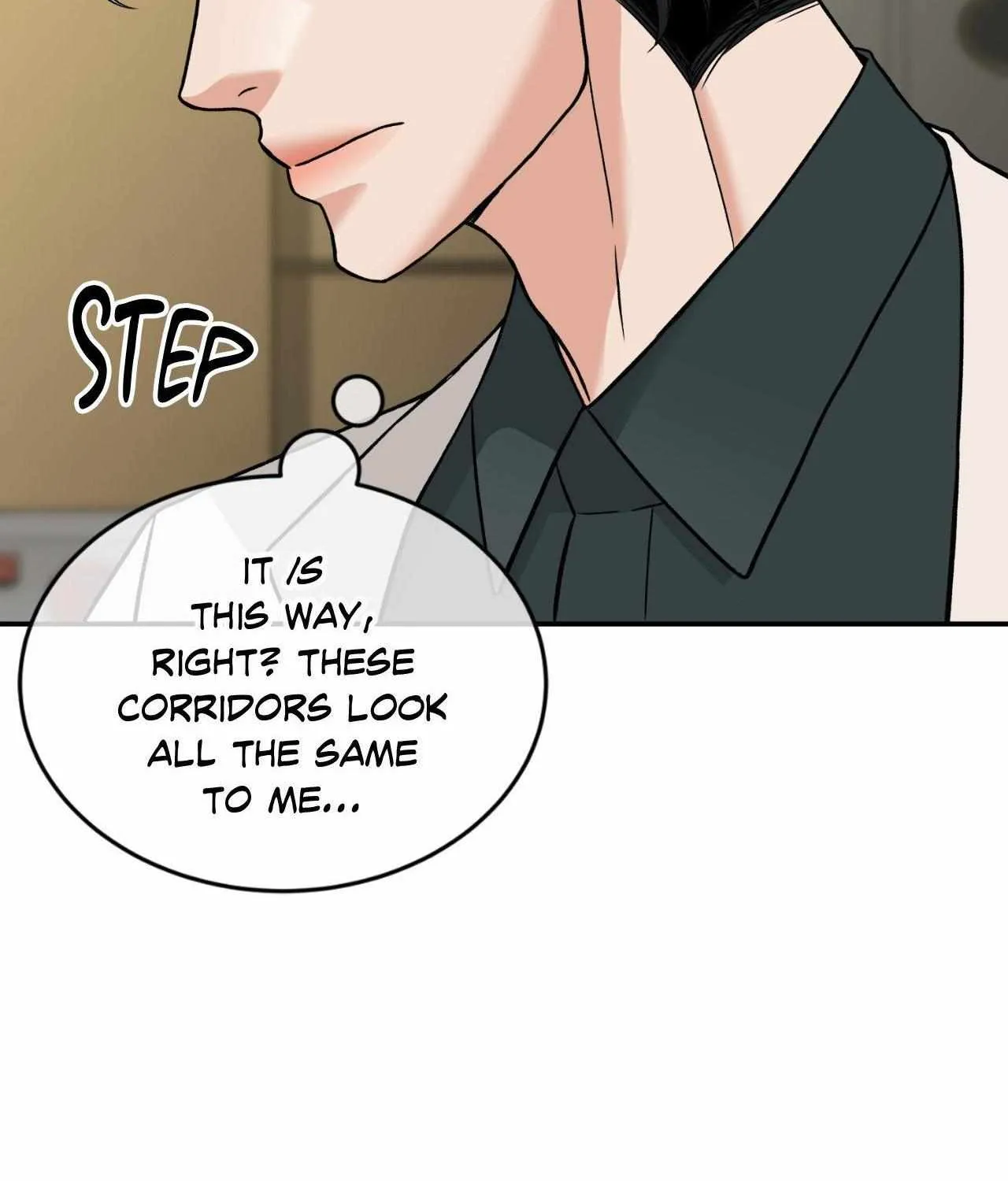 Read Sealed With A Secret chapter 58 image 35 on Lezhin